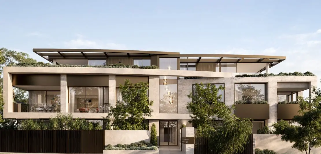 Ocean House Hampton - Hampton, Victoria - Investment Property