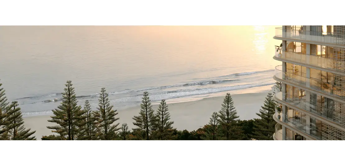 Ocean Place - Burleigh Heads, Queensland - Investment Property