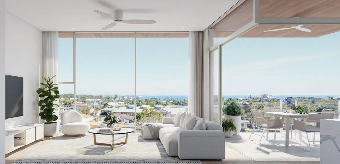 Ocean Rise Kings Beach - Kings Beach, Queensland - Investment Property