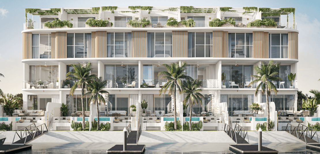 Ocean Suites on Jennifer