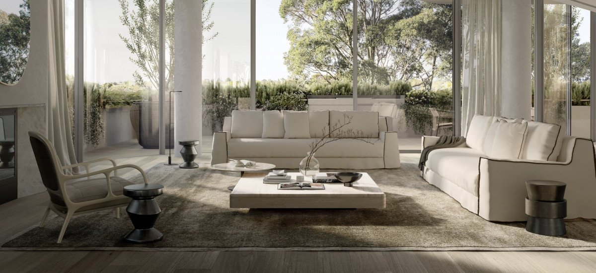 Luxury Celebrity Real Estate and Home Sales - Robb Report - Luxury Penthouse Apartment Off The Grid