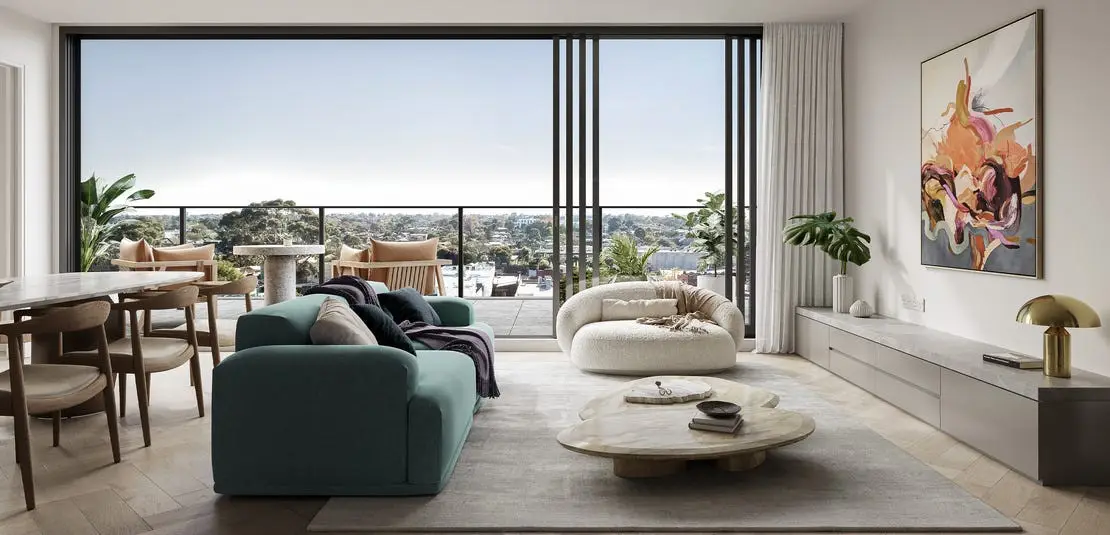 Olive Green, Caulfield - Caulfield South, Victoria - Investment Property