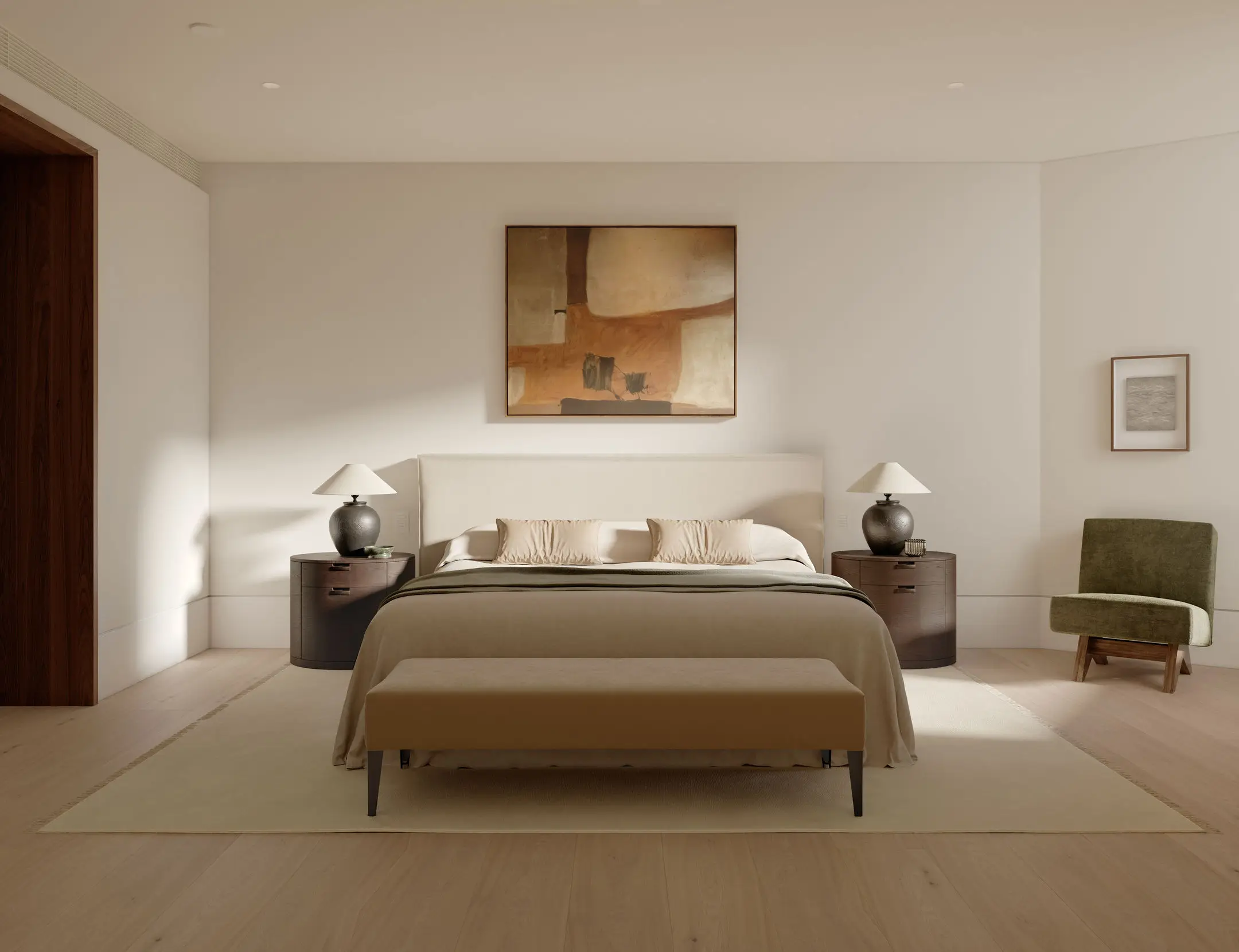 One Darling Point - Edgecliff, New South Wales - Investment Property