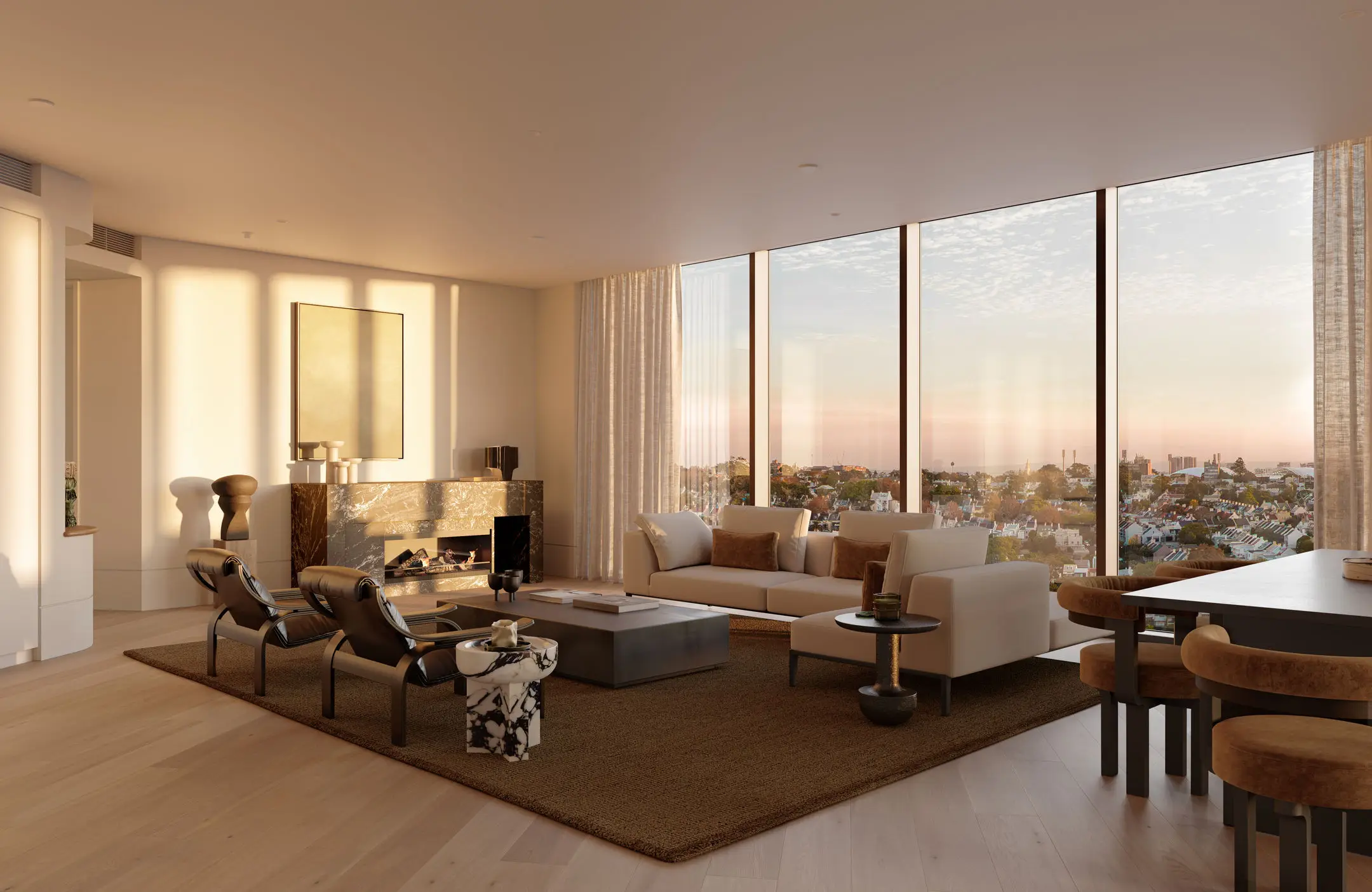 One Darling Point - Edgecliff, New South Wales - Investment Property