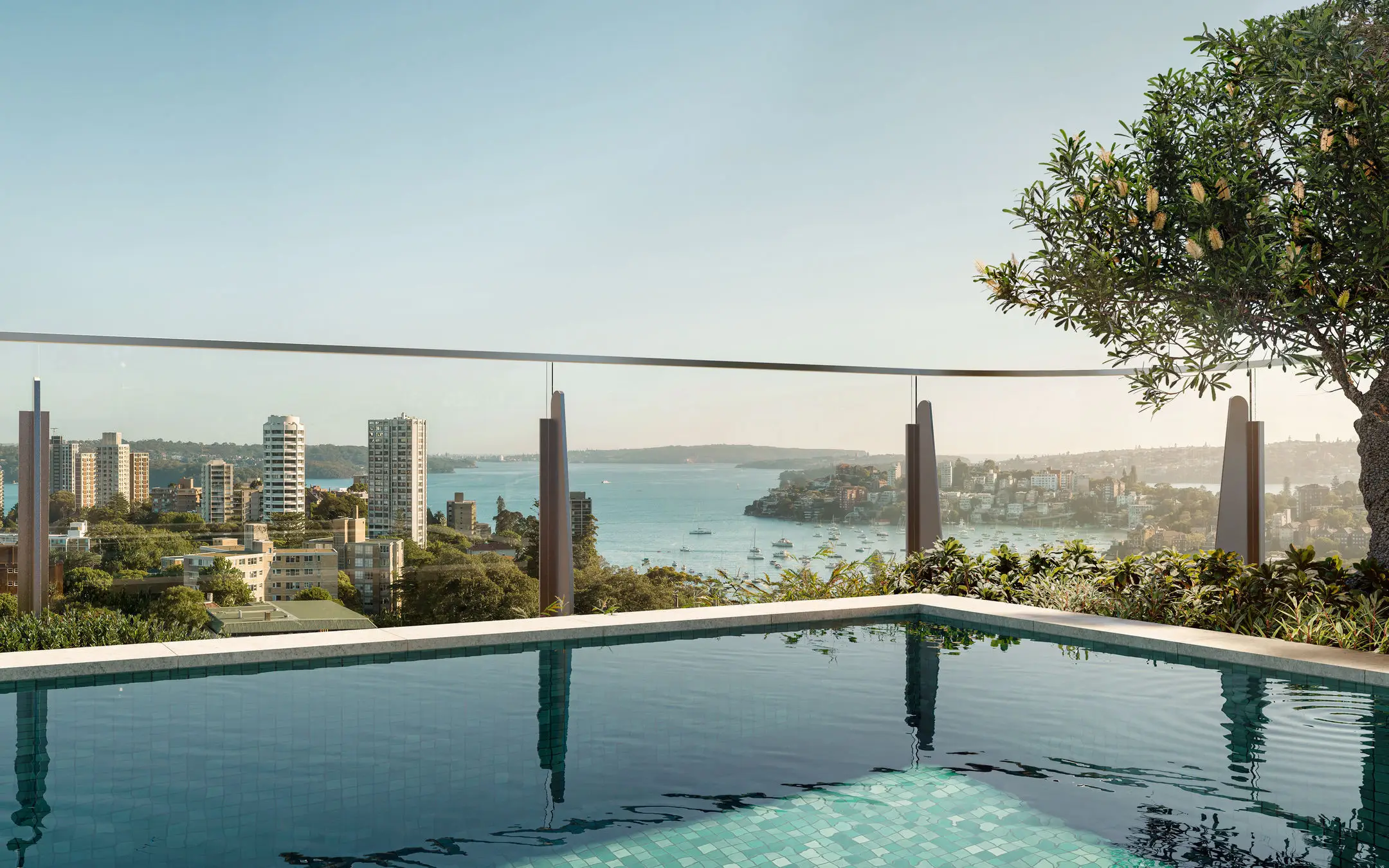 One Darling Point - Edgecliff, New South Wales - Investment Property