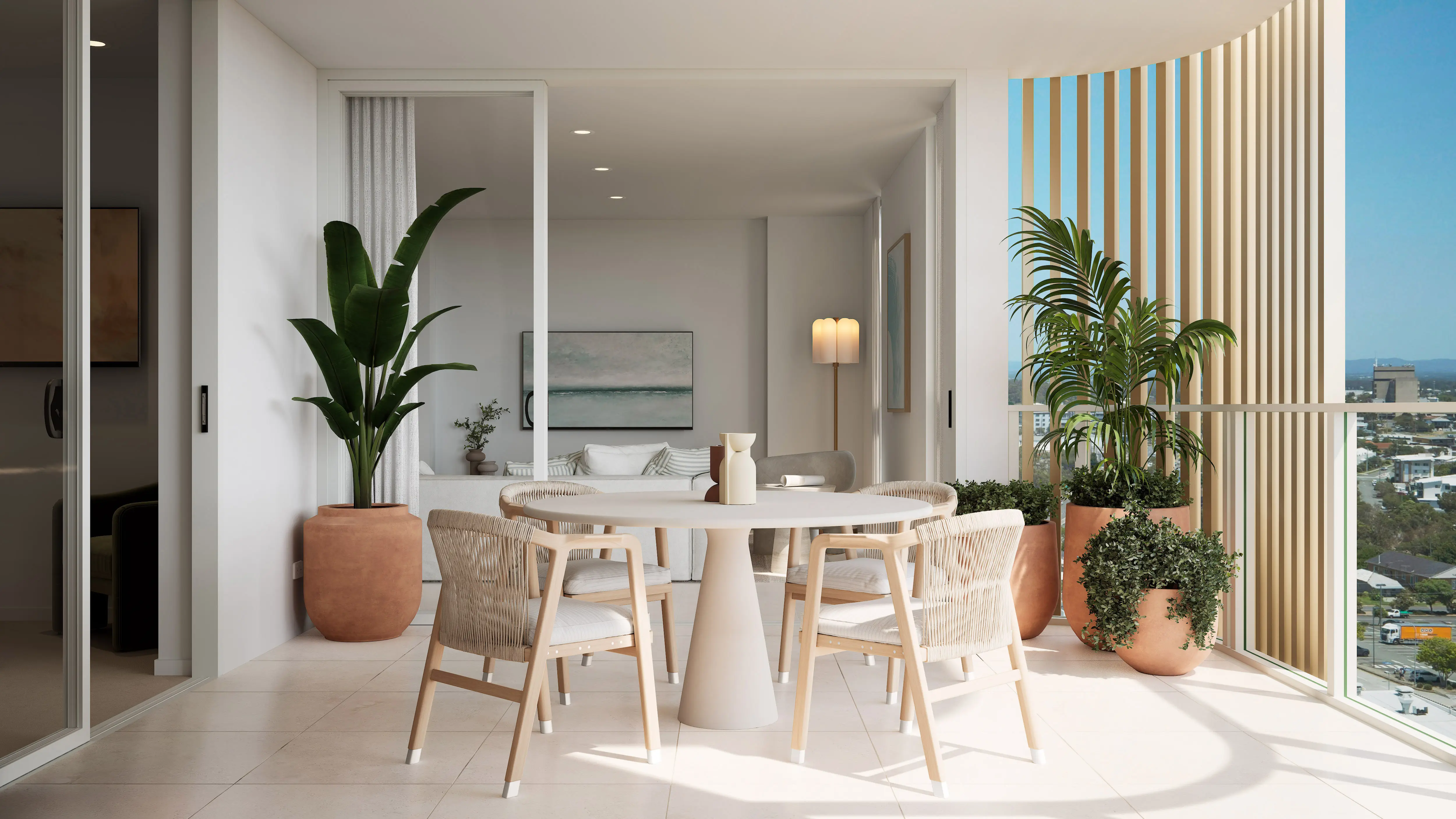 One Redcliffe - Redcliffe, Queensland - Investment Property