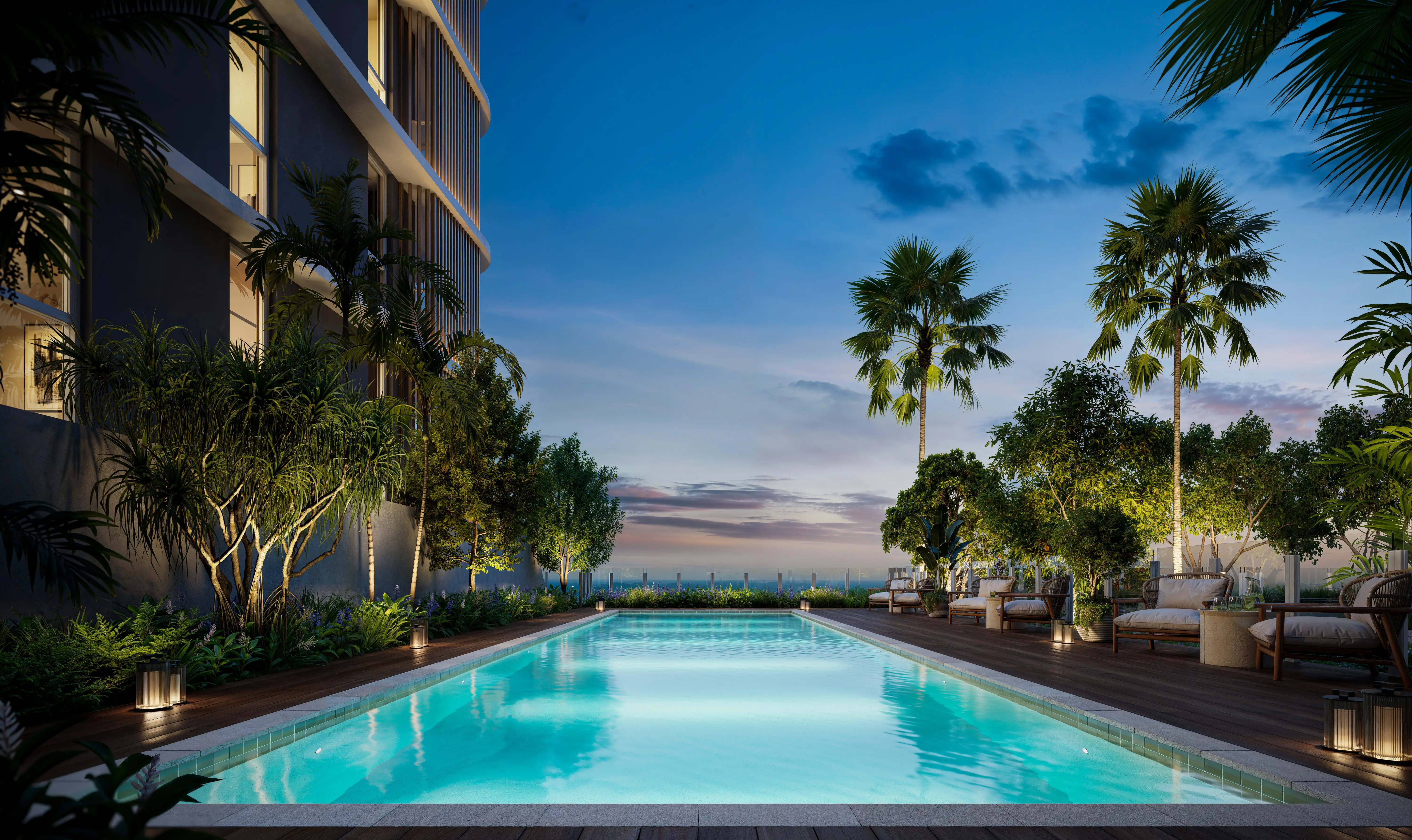 One Redcliffe - Redcliffe, Queensland - Investment Property