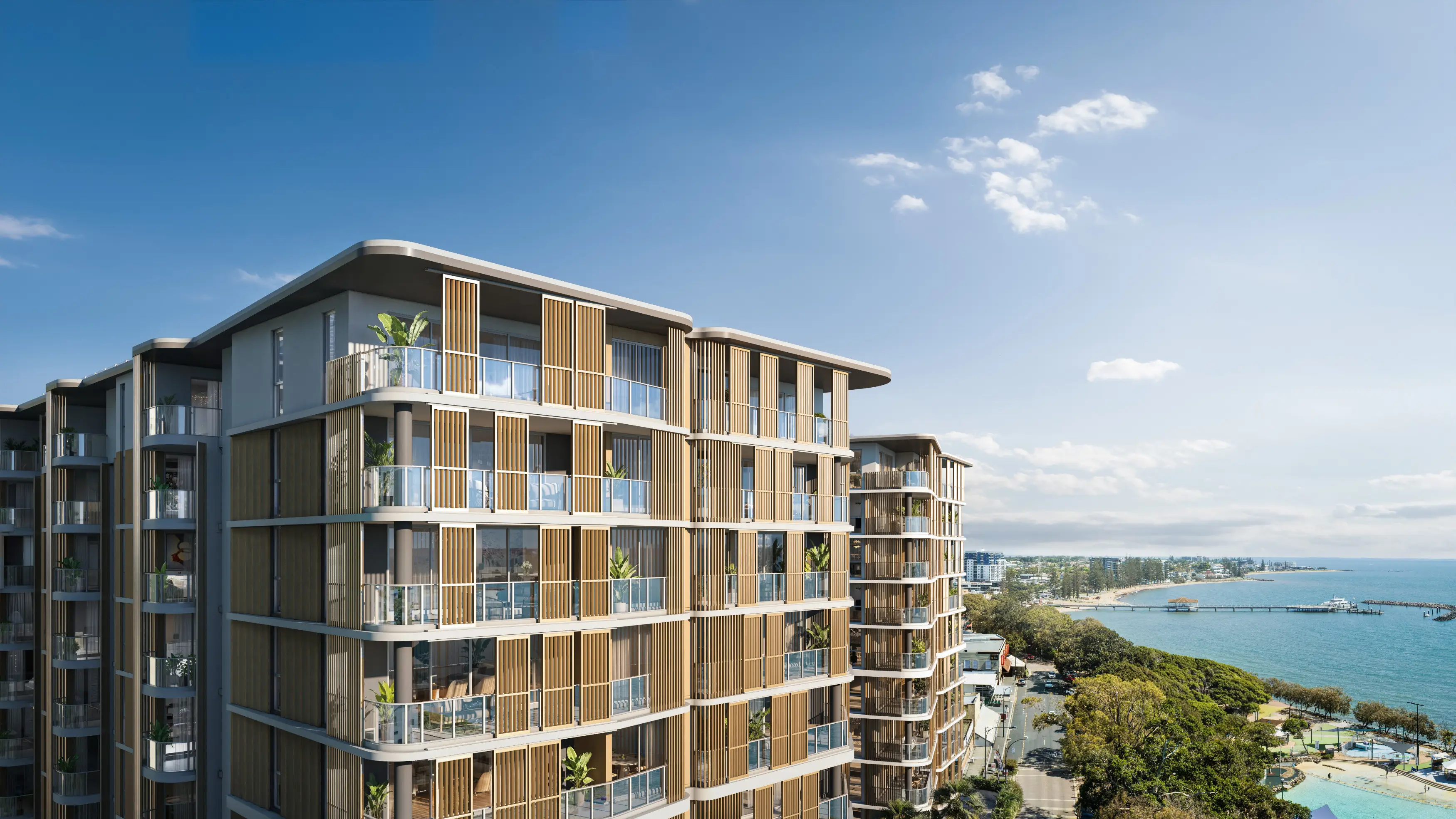 One Redcliffe - Redcliffe, Queensland - Investment Property