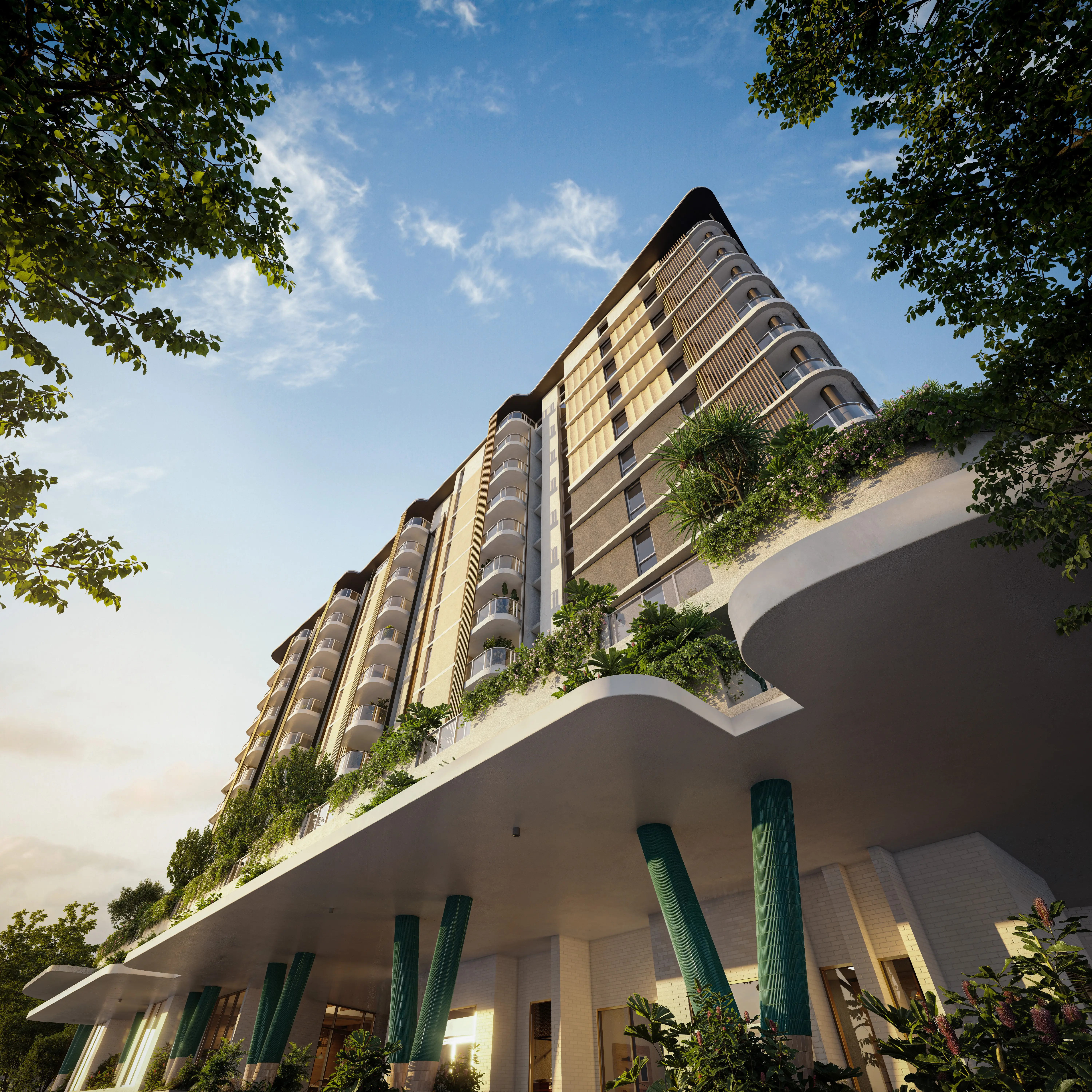 One Redcliffe - Redcliffe, Queensland - Investment Property