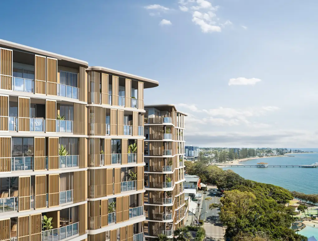 One Redcliffe