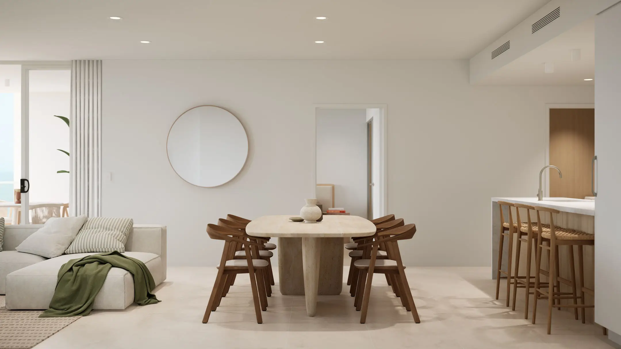 One Redcliffe - Redcliffe, Queensland - Investment Property