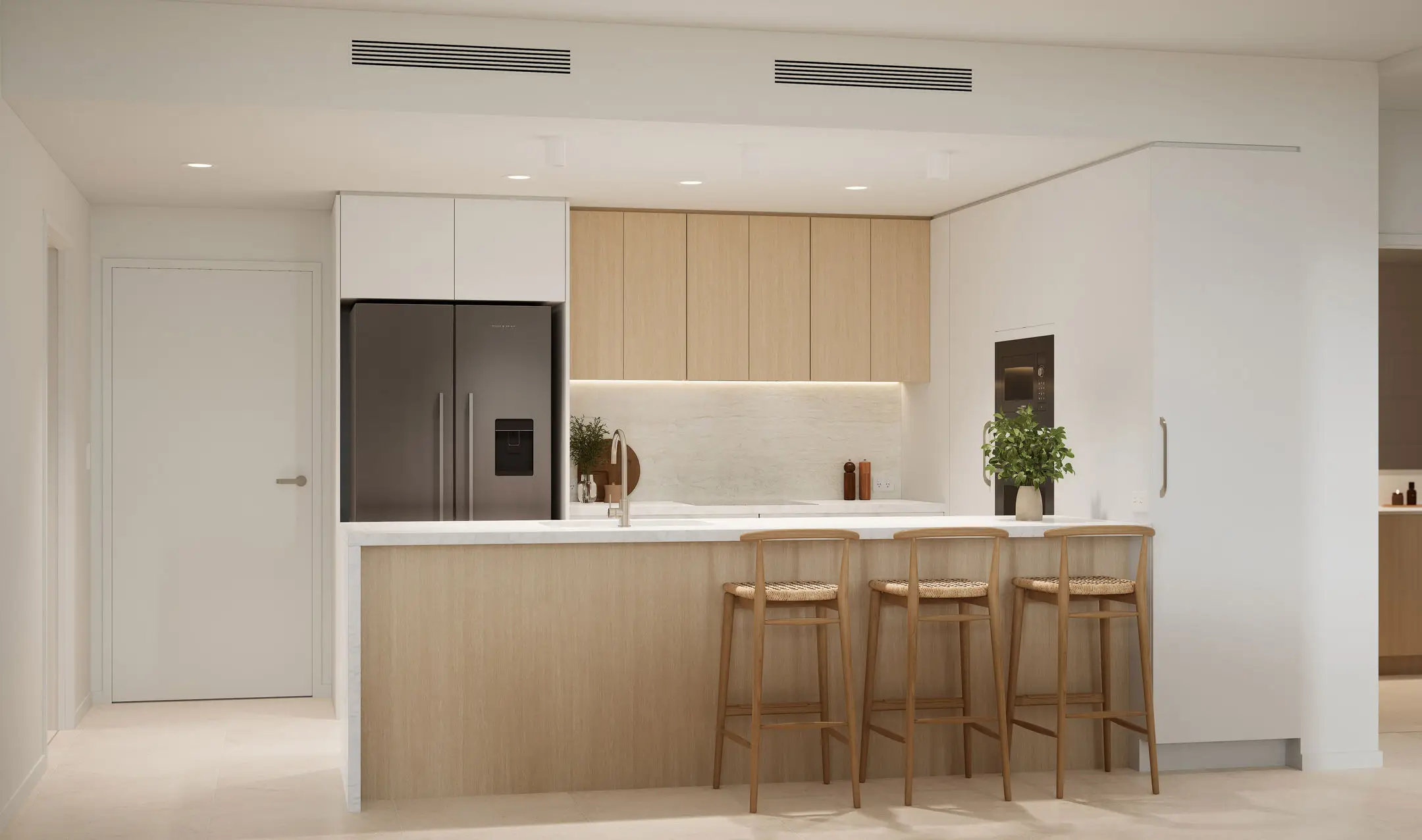 One Redcliffe - Redcliffe, Queensland - Investment Property