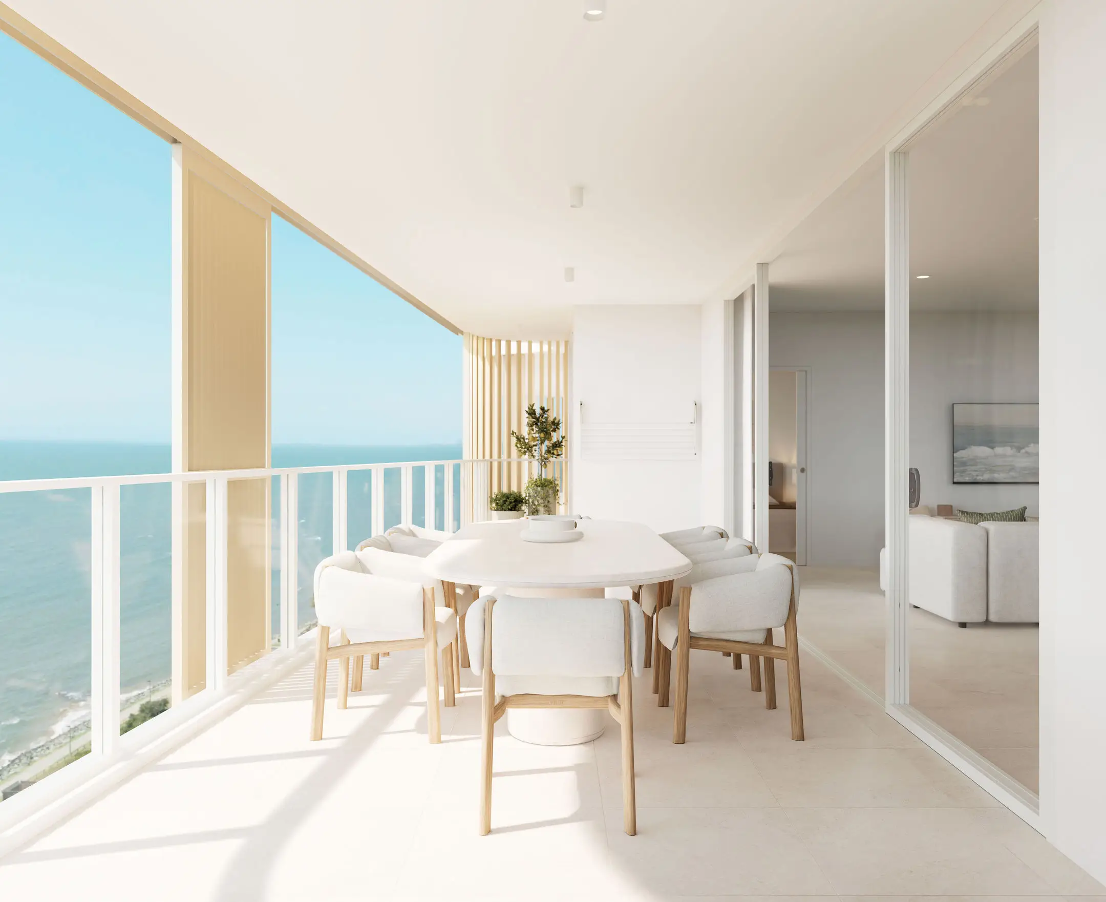 One Redcliffe - Redcliffe, Queensland - Investment Property