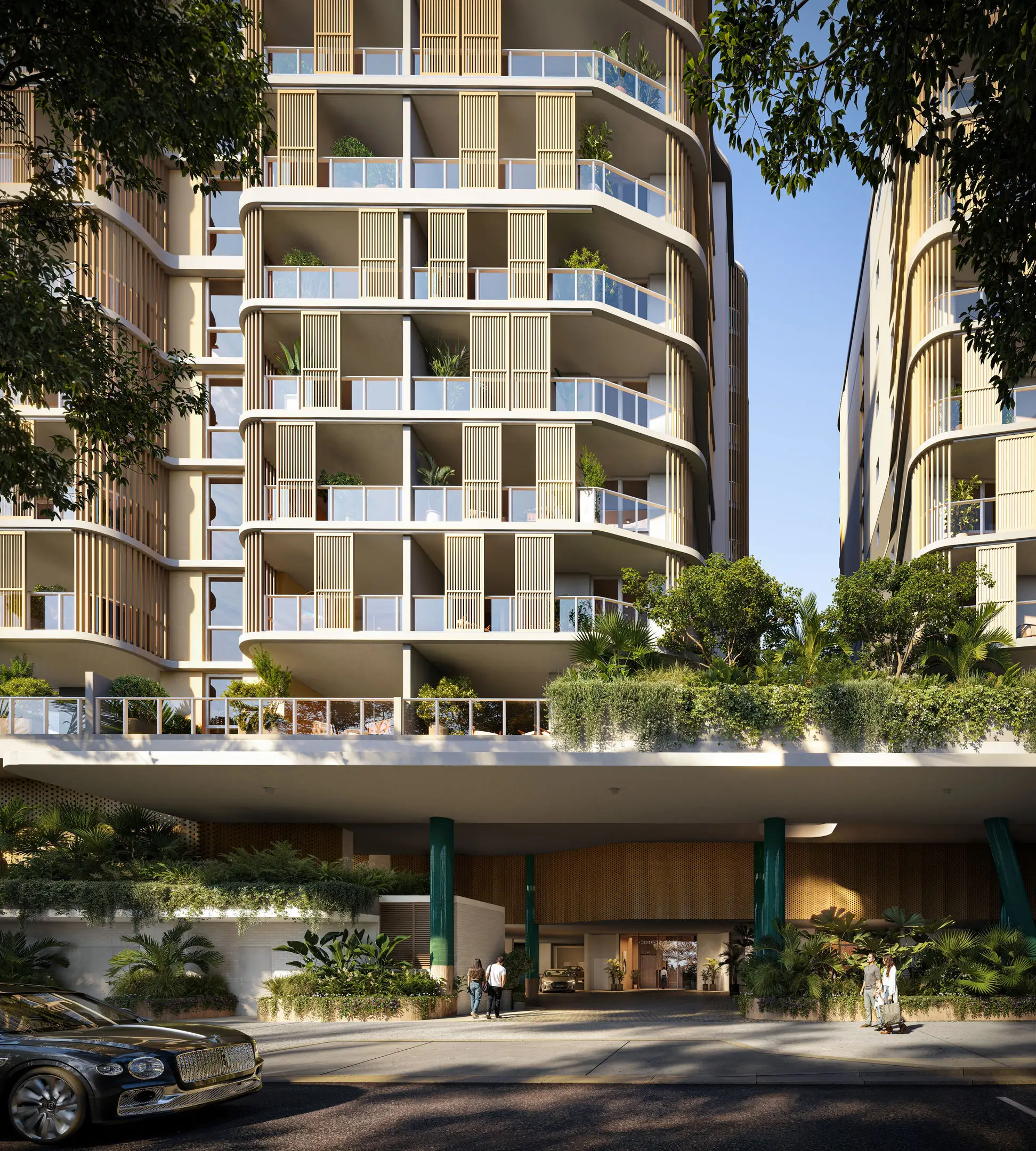 One Redcliffe - Redcliffe, Queensland - Investment Property