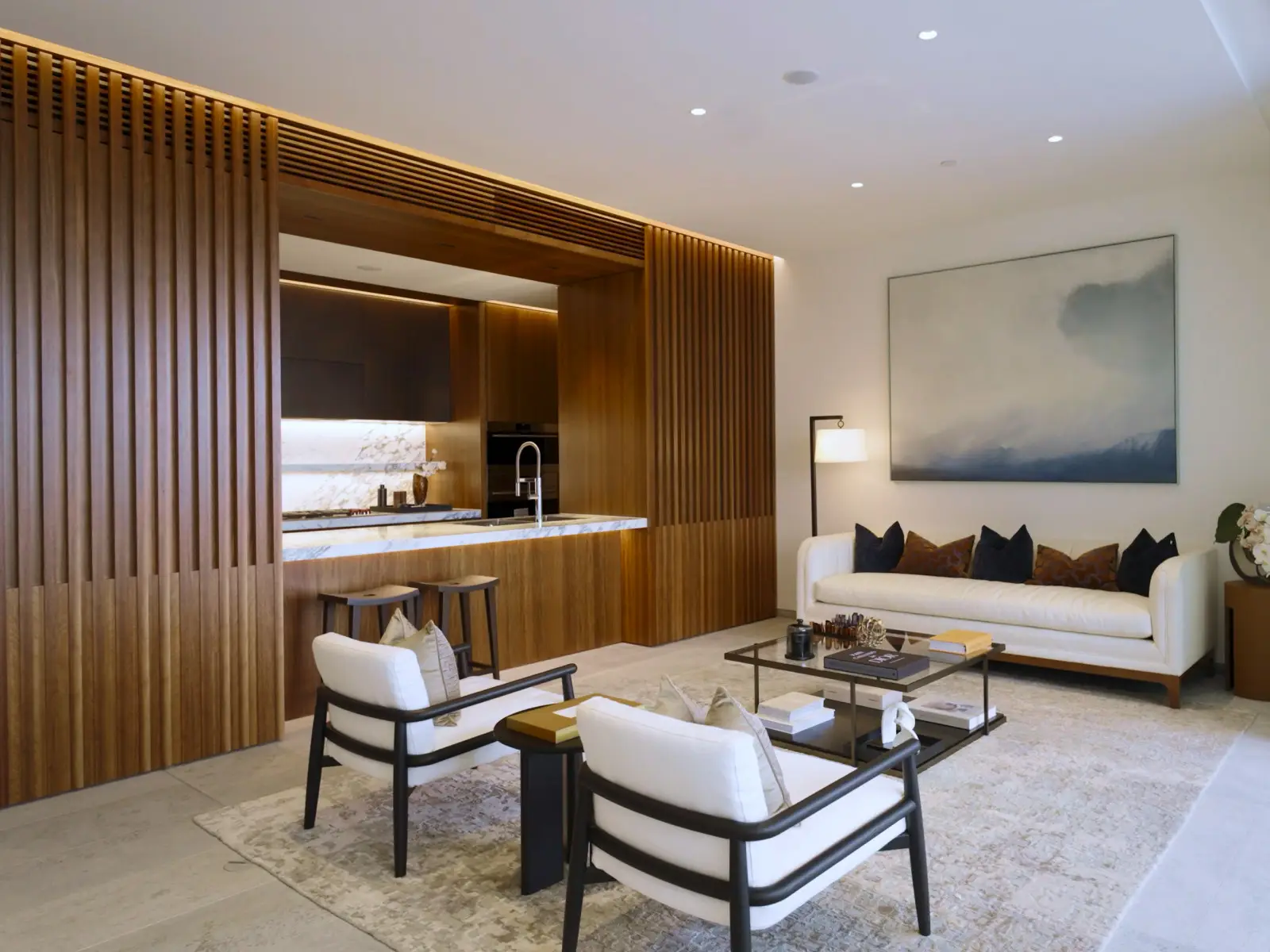 One Sydney Harbour - Barangaroo, New South Wales - Investment Property
