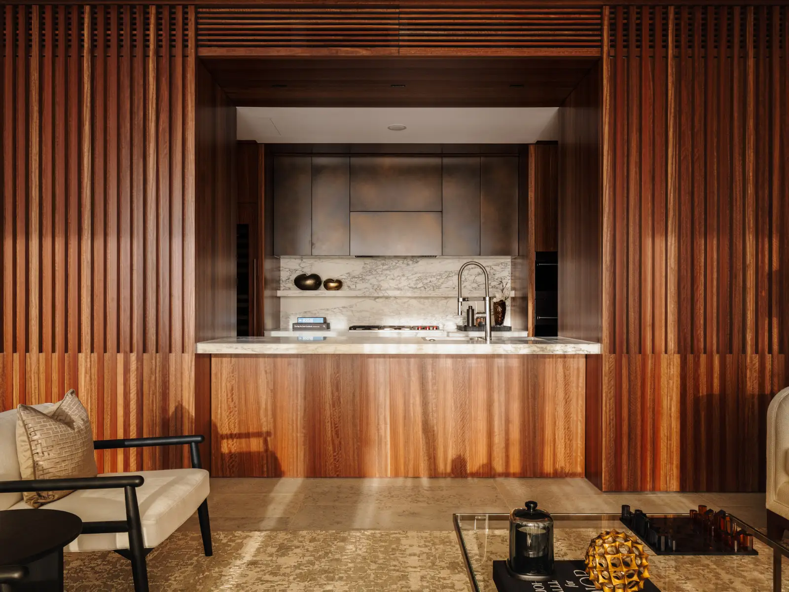 One Sydney Harbour - Barangaroo, New South Wales - Investment Property