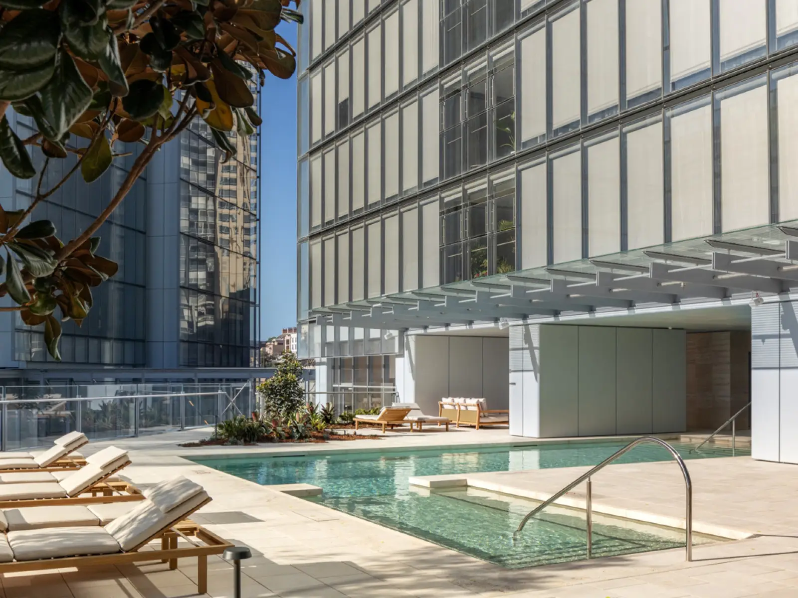 One Sydney Harbour - Barangaroo, New South Wales - Investment Property
