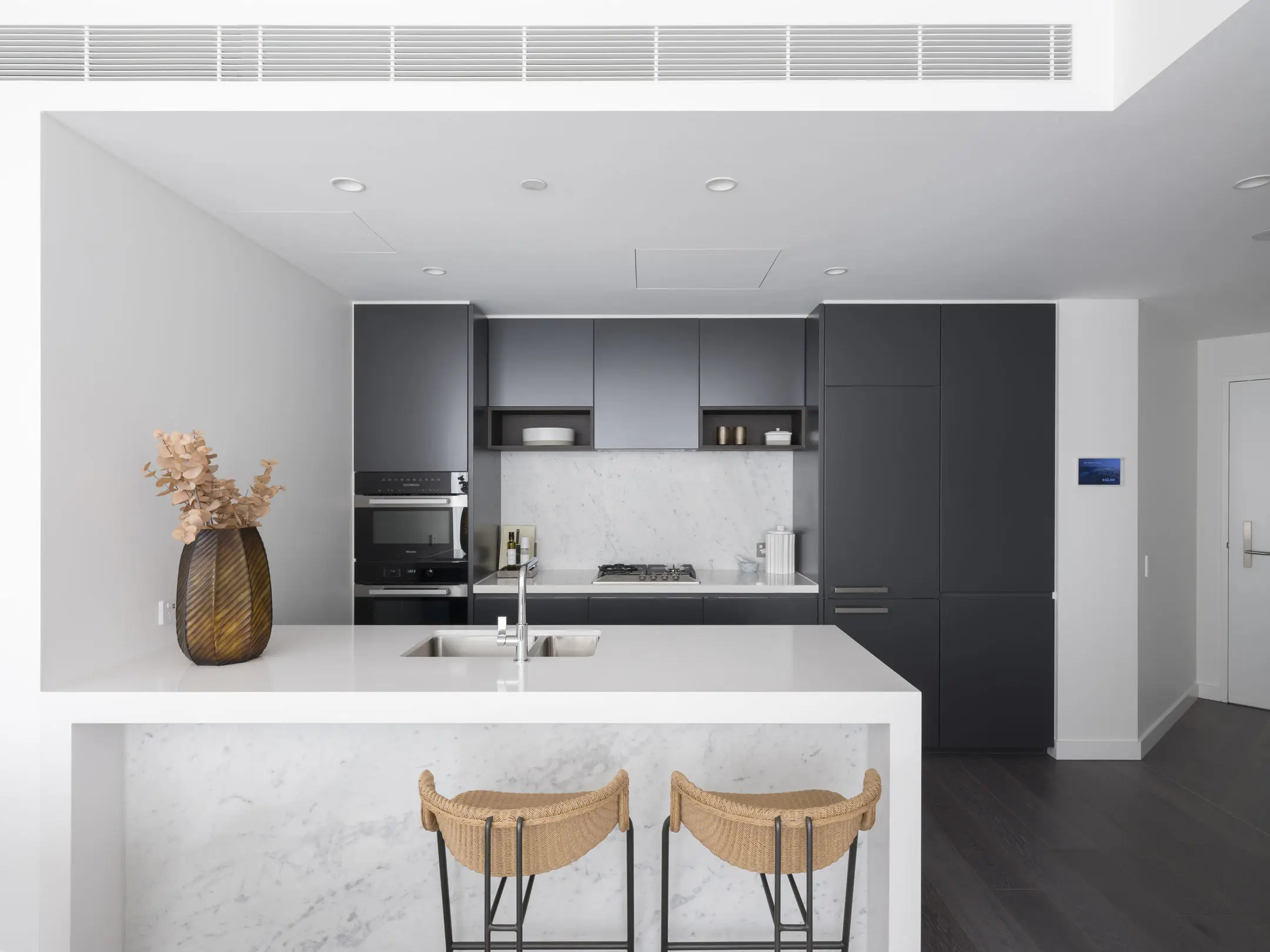One Sydney Harbour - Barangaroo, New South Wales - Investment Property