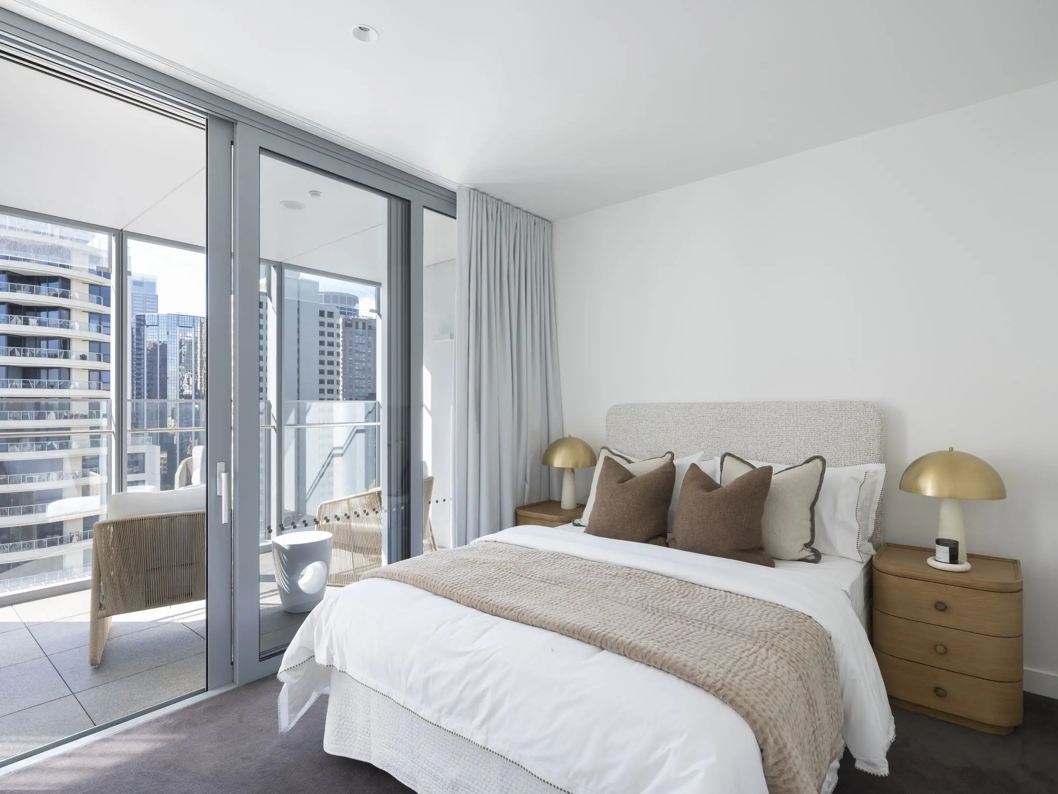One Sydney Harbour - Barangaroo, New South Wales - Investment Property