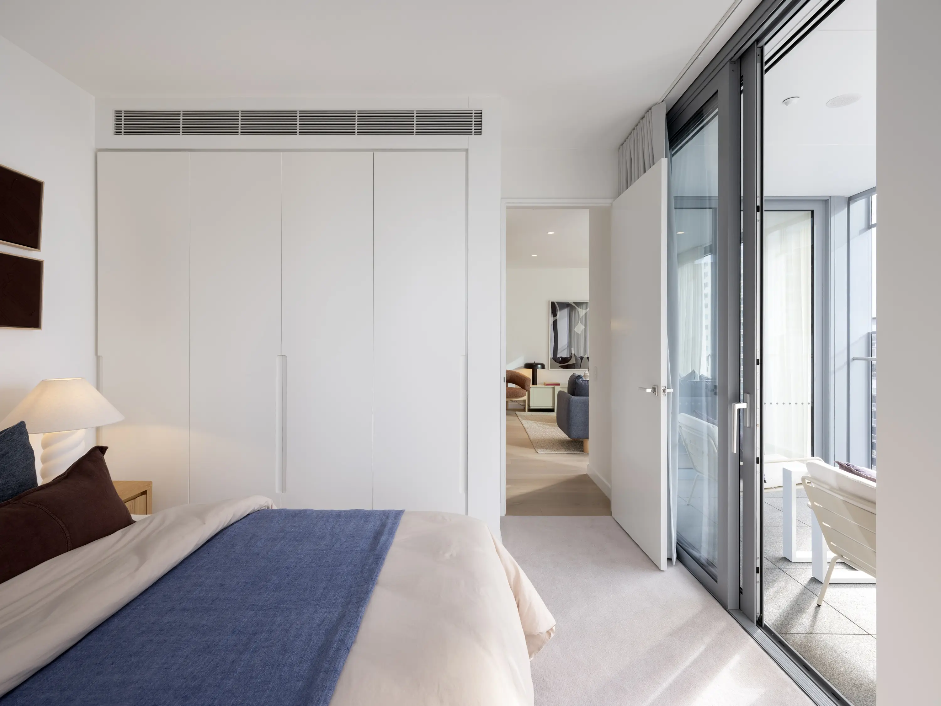 One Sydney Harbour - Barangaroo, New South Wales - Investment Property
