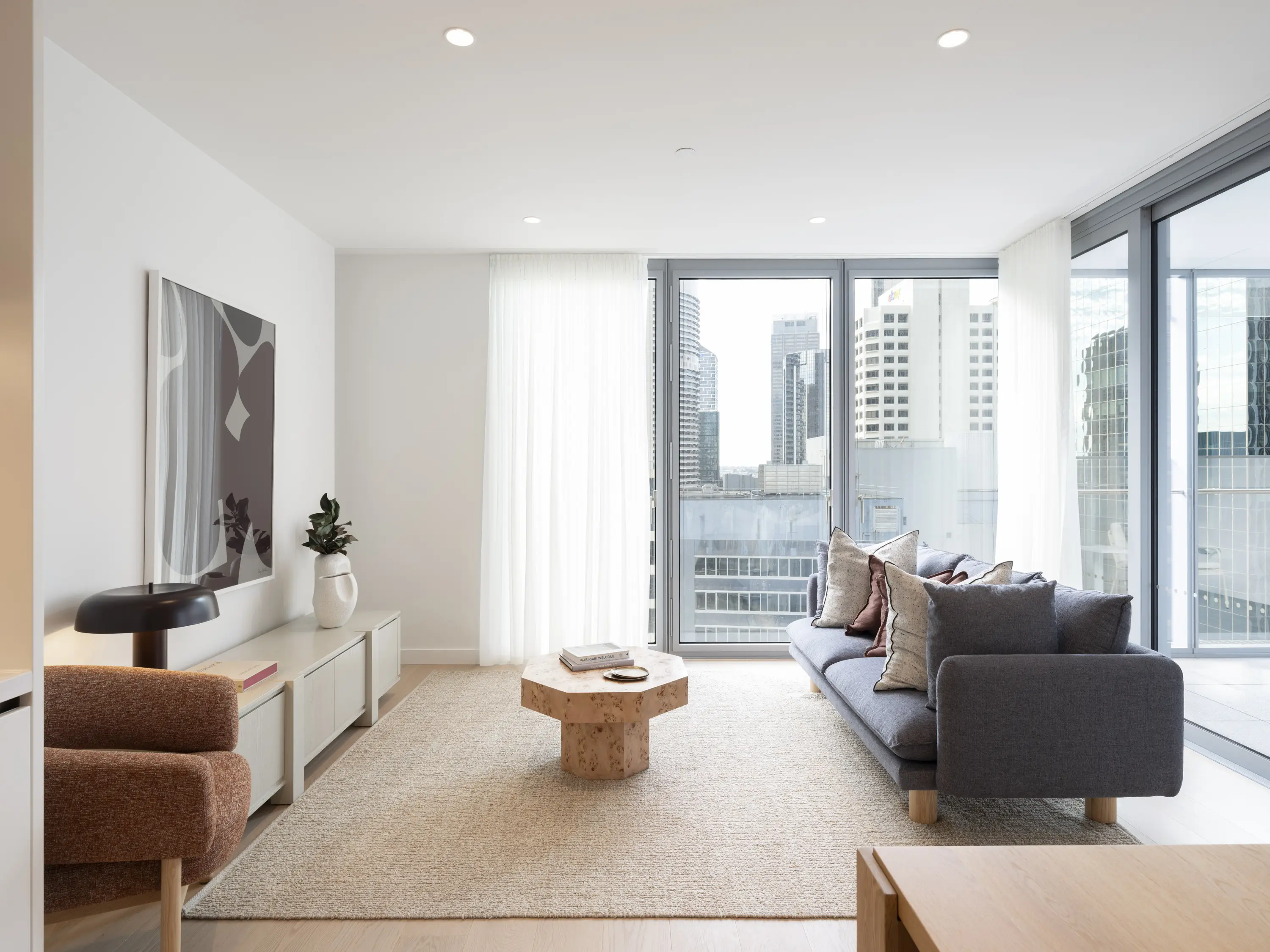 One Sydney Harbour - Barangaroo, New South Wales - Investment Property