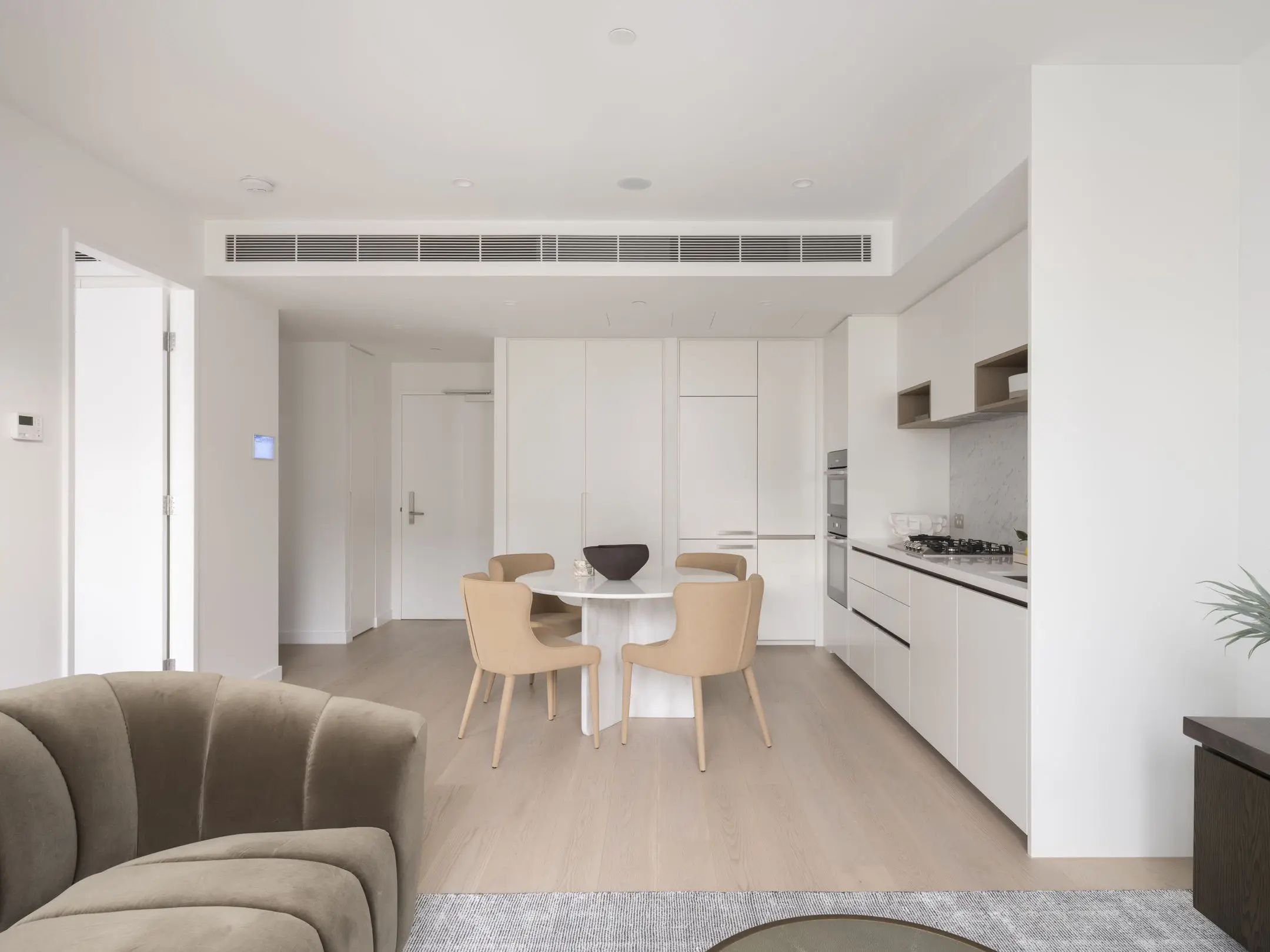 One Sydney Harbour - Barangaroo, New South Wales - Investment Property