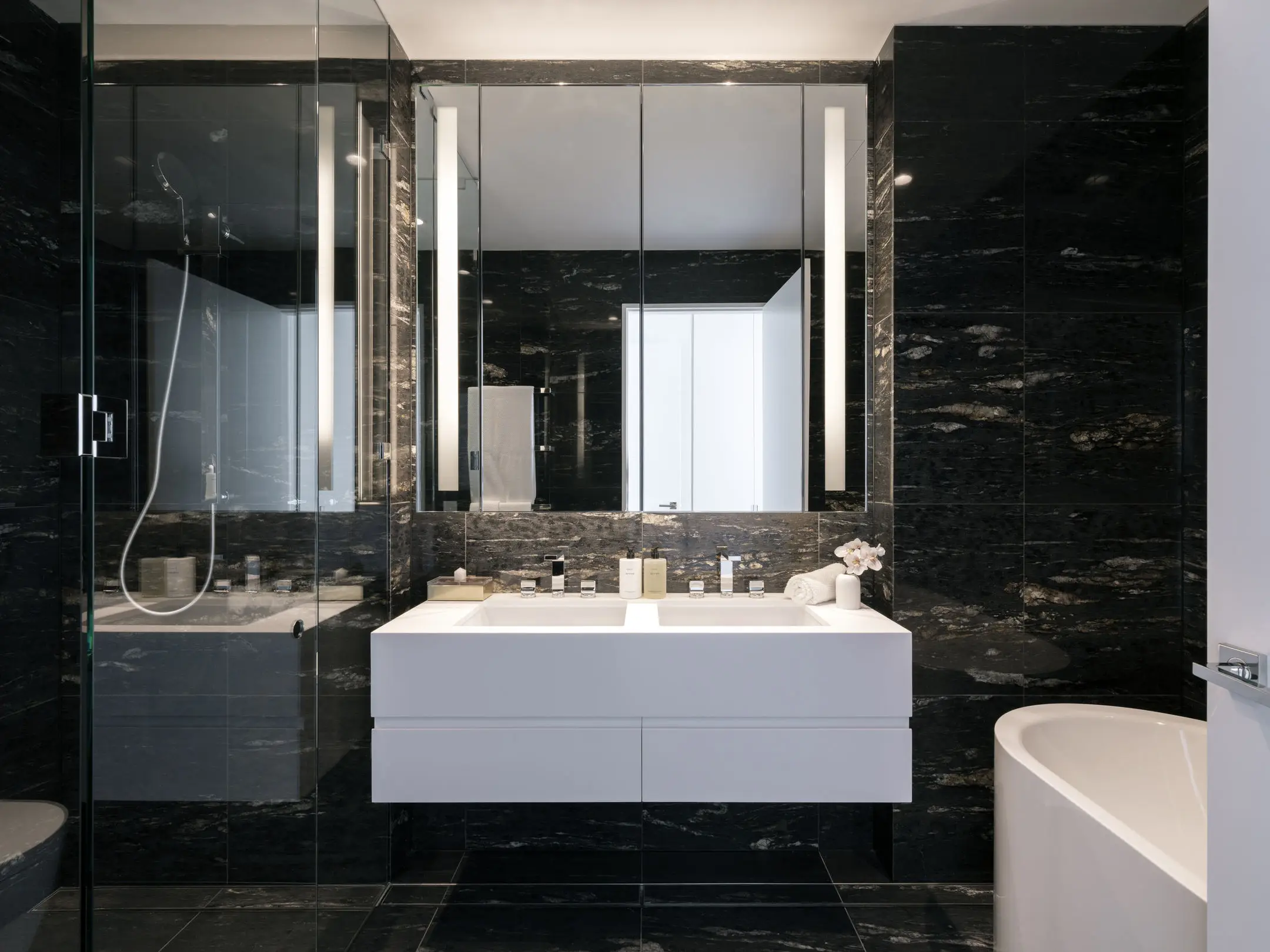 One Sydney Harbour - Barangaroo, New South Wales - Investment Property