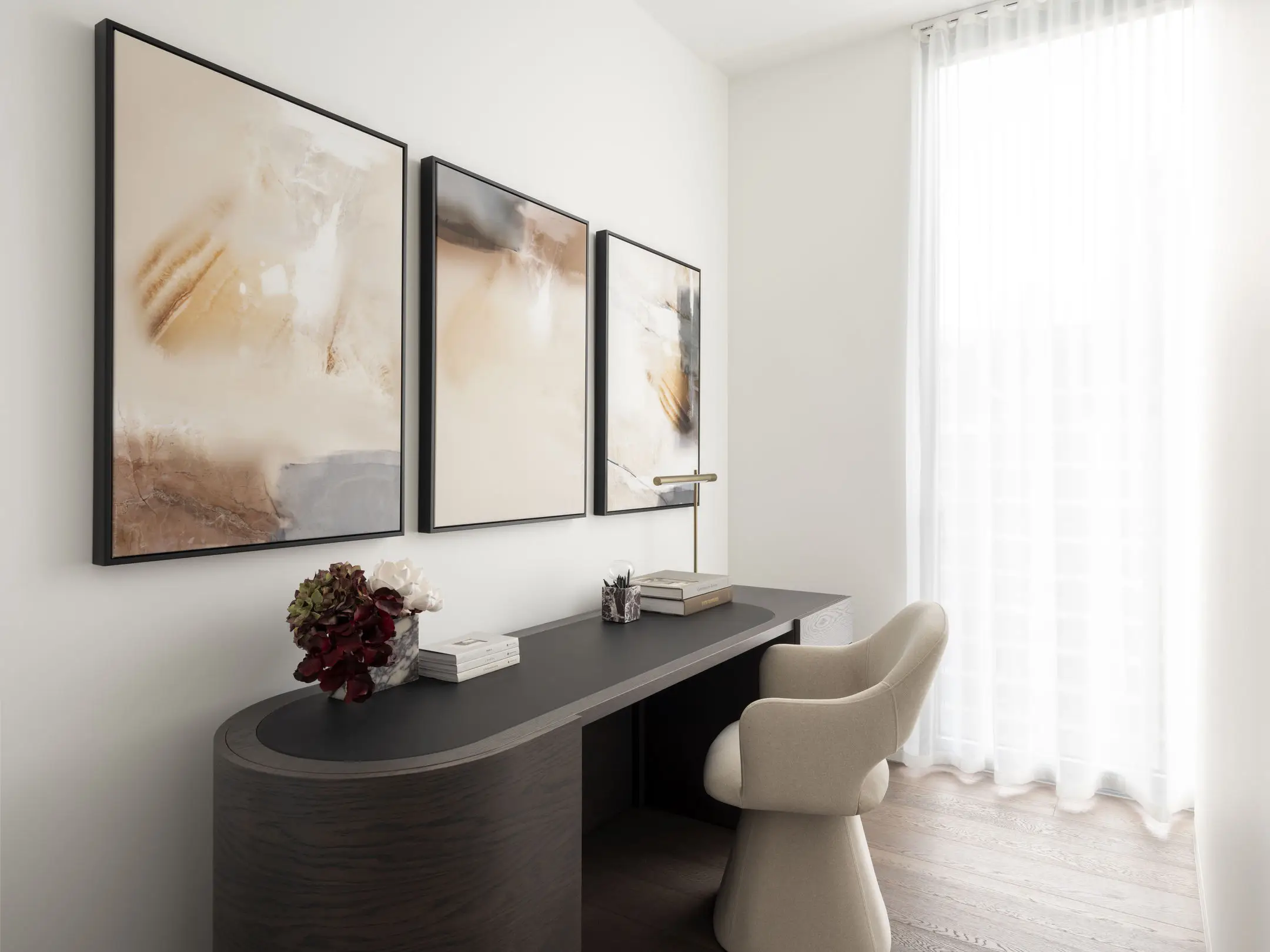 One Sydney Harbour - Barangaroo, New South Wales - Investment Property