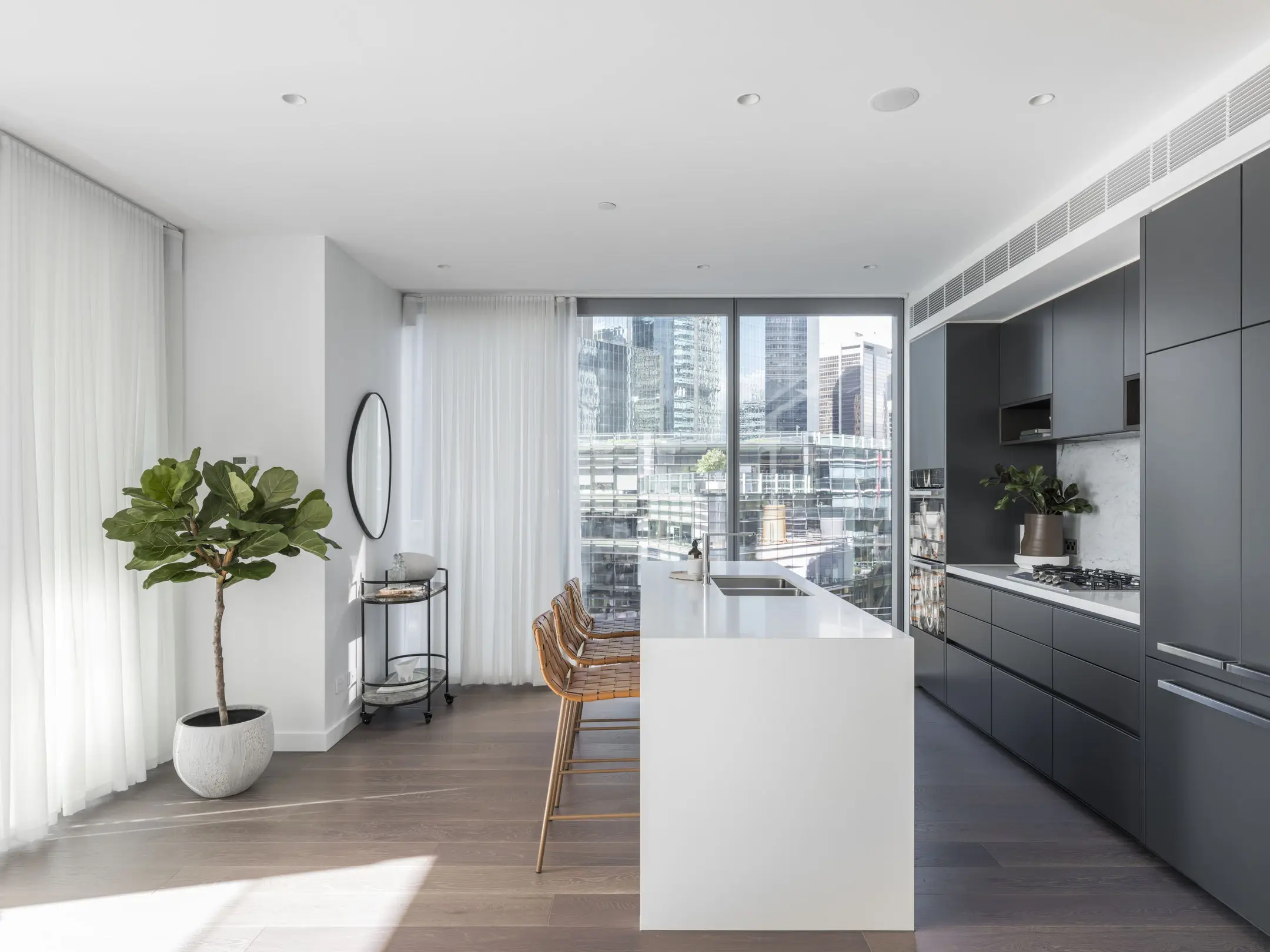 One Sydney Harbour - Barangaroo, New South Wales - Investment Property