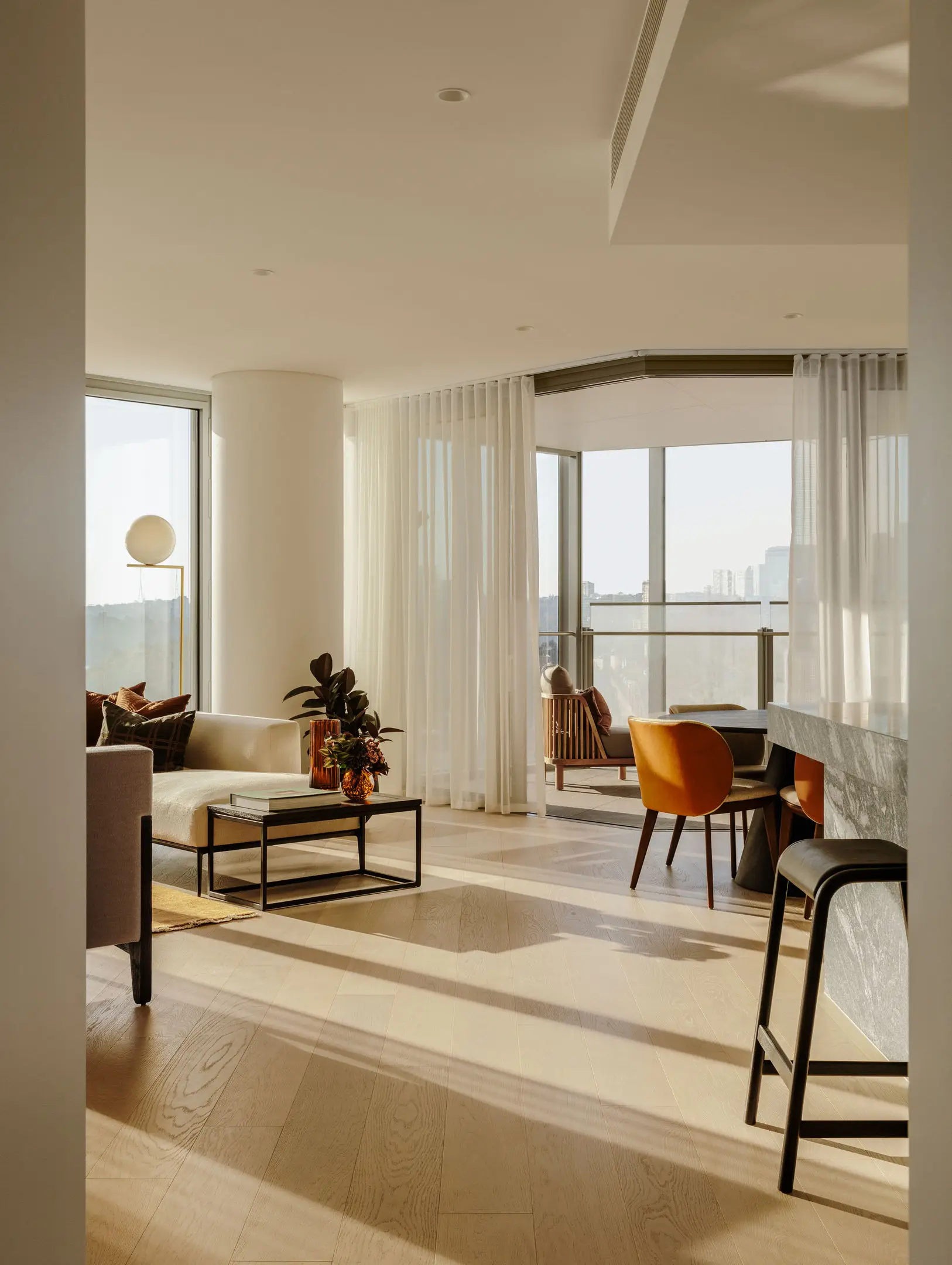 One Sydney Harbour - Barangaroo, New South Wales - Investment Property