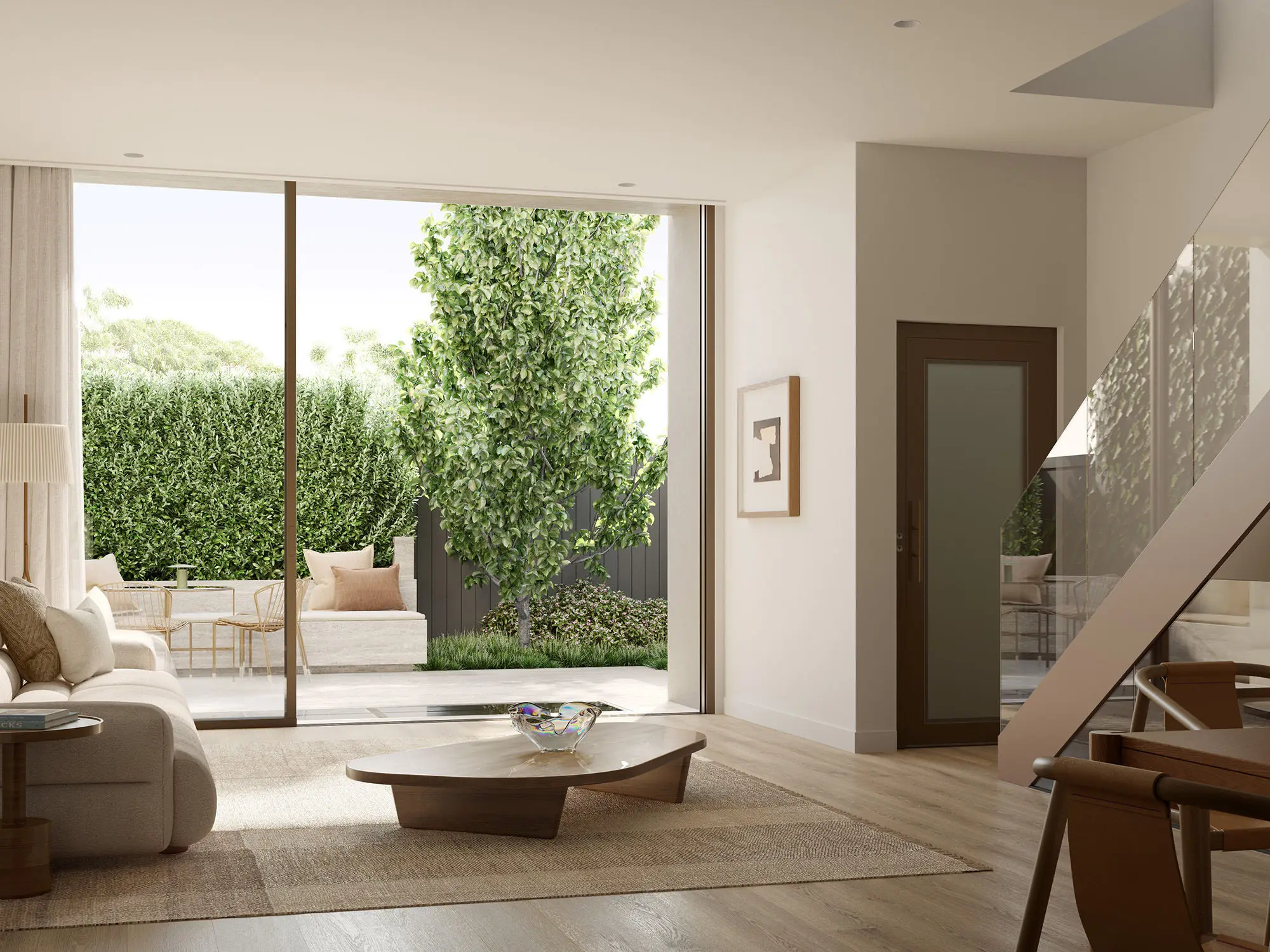 Orchard Mews - Glen Iris, Victoria - Investment Property