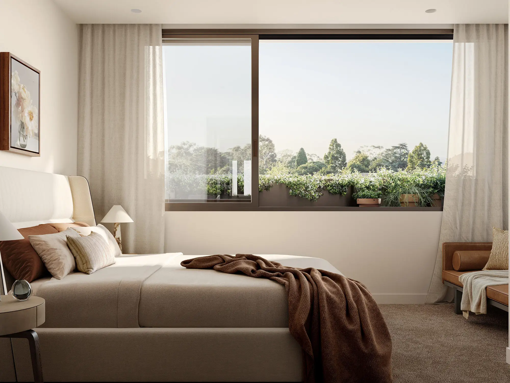 Orchard Mews - Glen Iris, Victoria - Investment Property