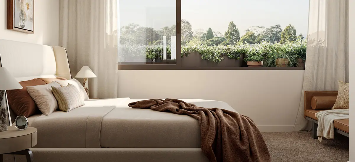 Orchard Mews - Glen Iris, Victoria - Investment Property