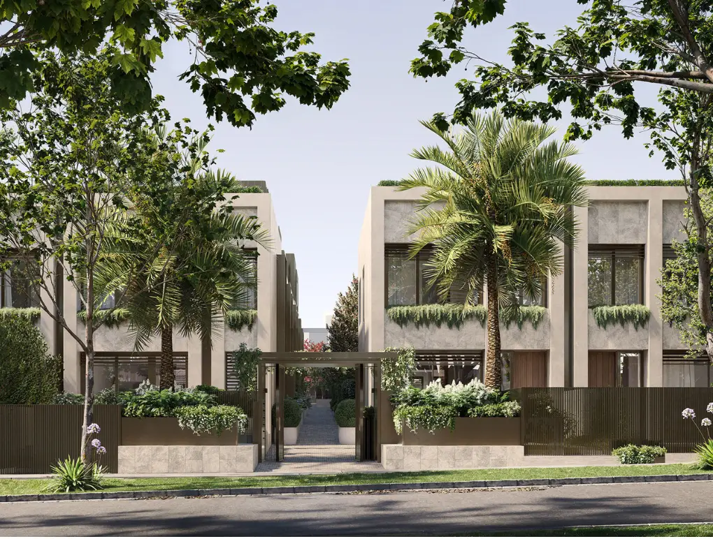 Orchard Mews