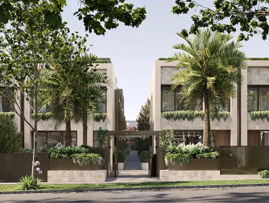 Orchard Mews