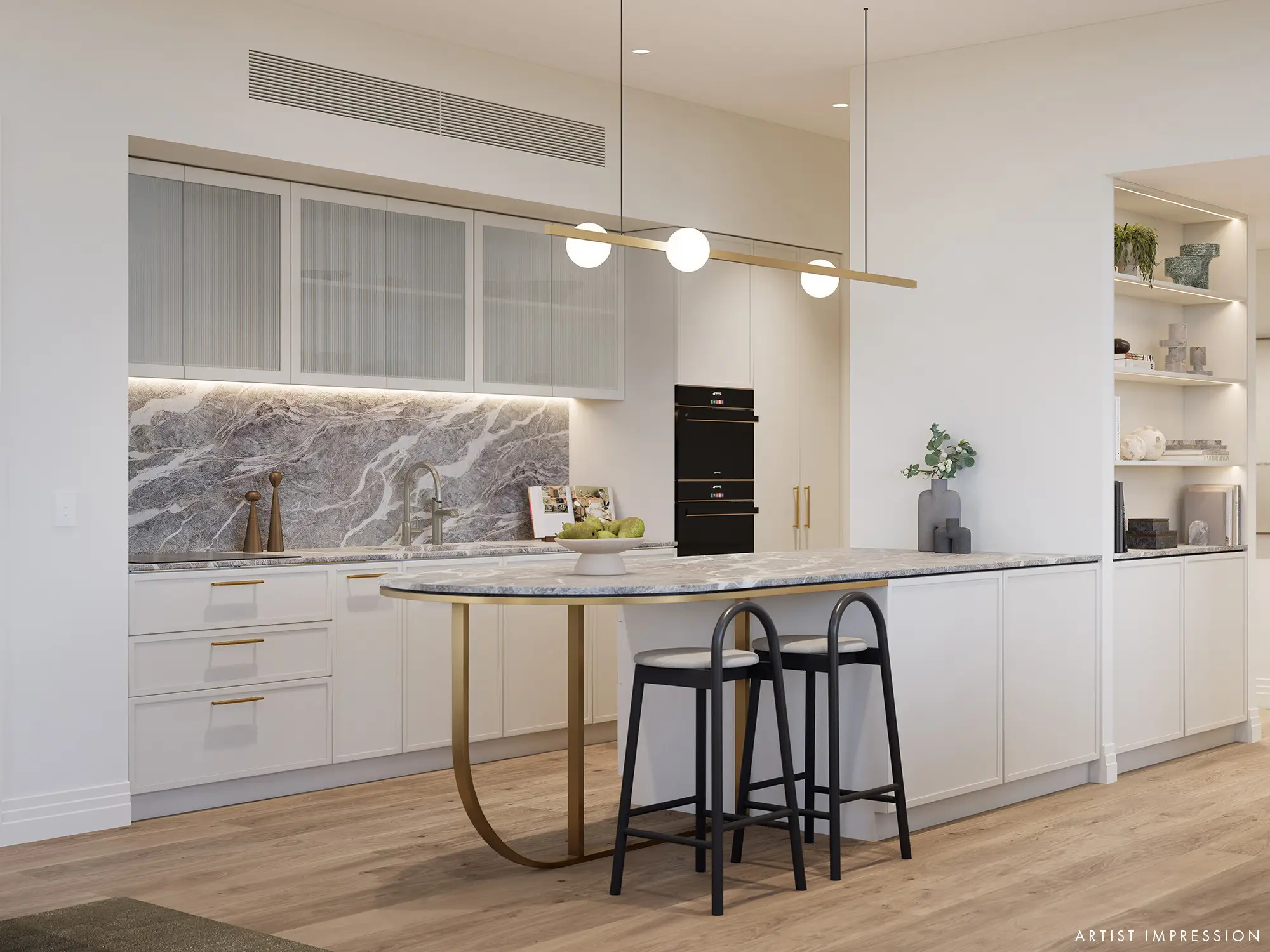 Oria Spring Hill - Spring Hill, Queensland - Investment Property