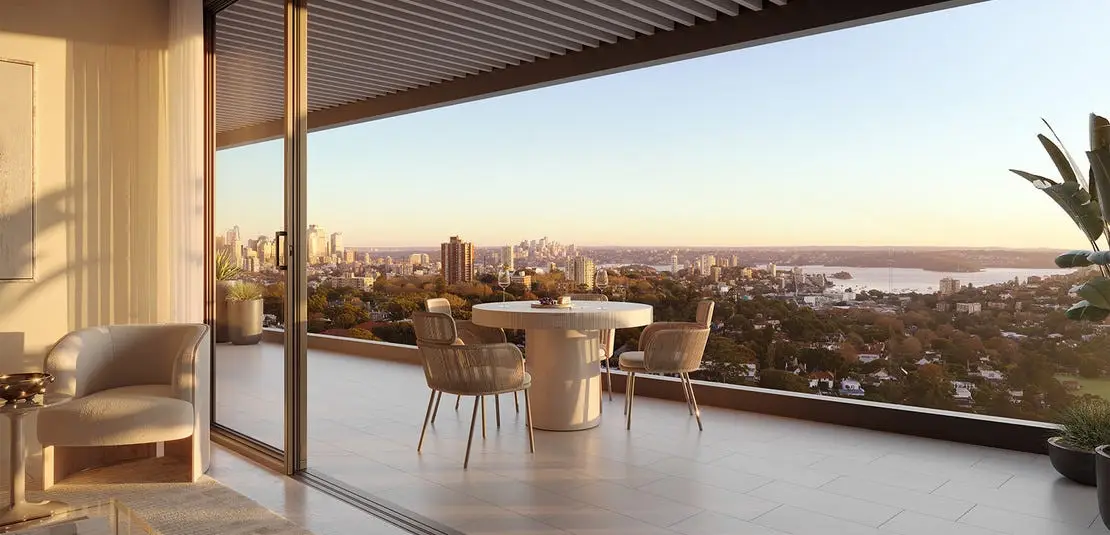 Origami - Bondi Junction, New South Wales - Investment Property