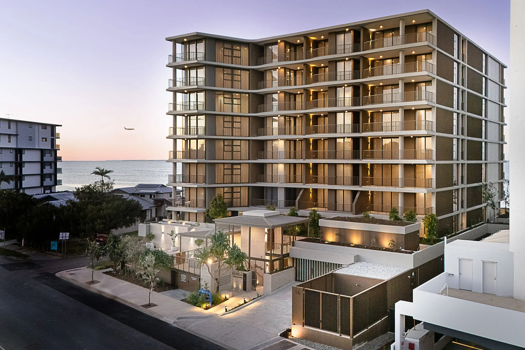 Orilla Woody Point - Woody Point, Queensland - Investment Property