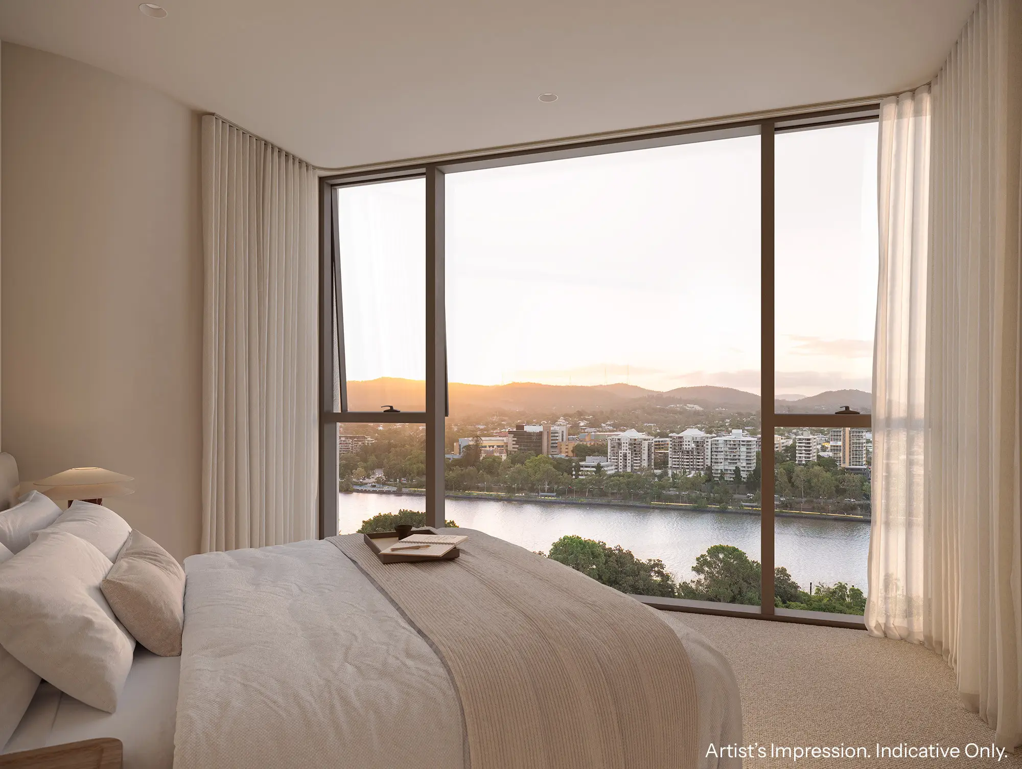 Orleton West End - West End, Queensland - Investment Property