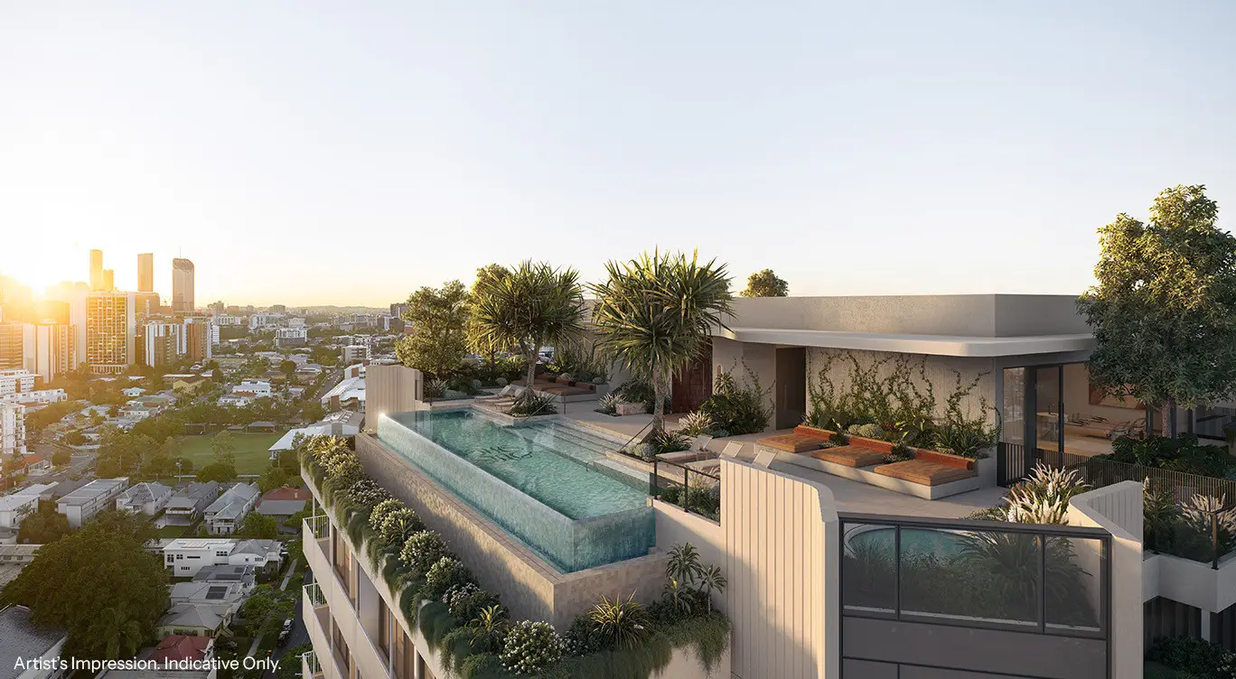 Orleton West End - West End, Queensland - Investment Property