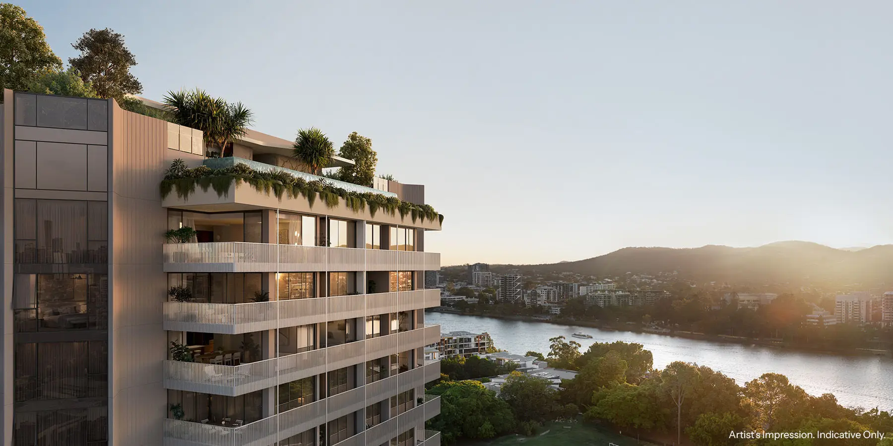 Orleton West End - West End, Queensland - Investment Property