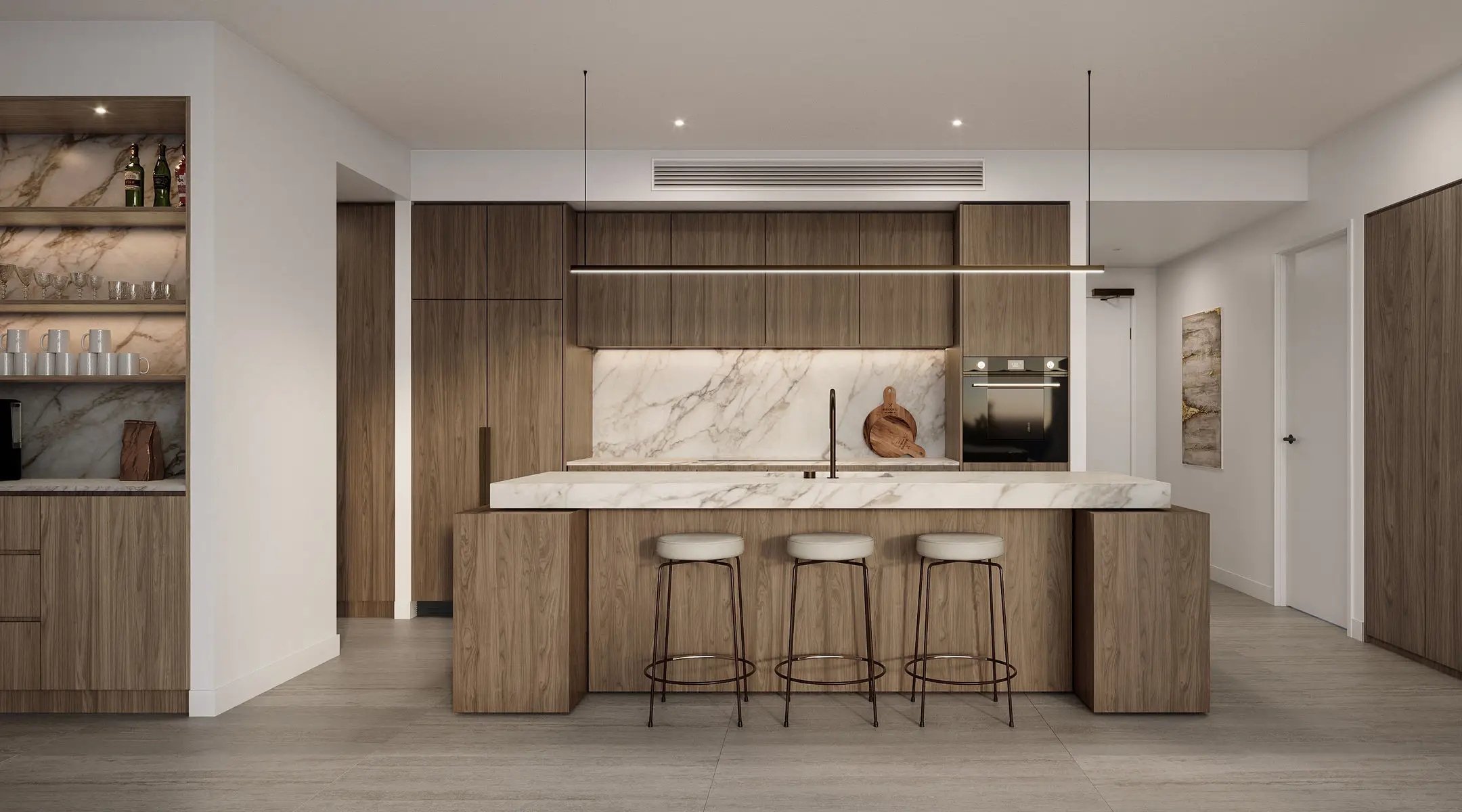 ORO Newstead - Newstead, Queensland - Investment Property