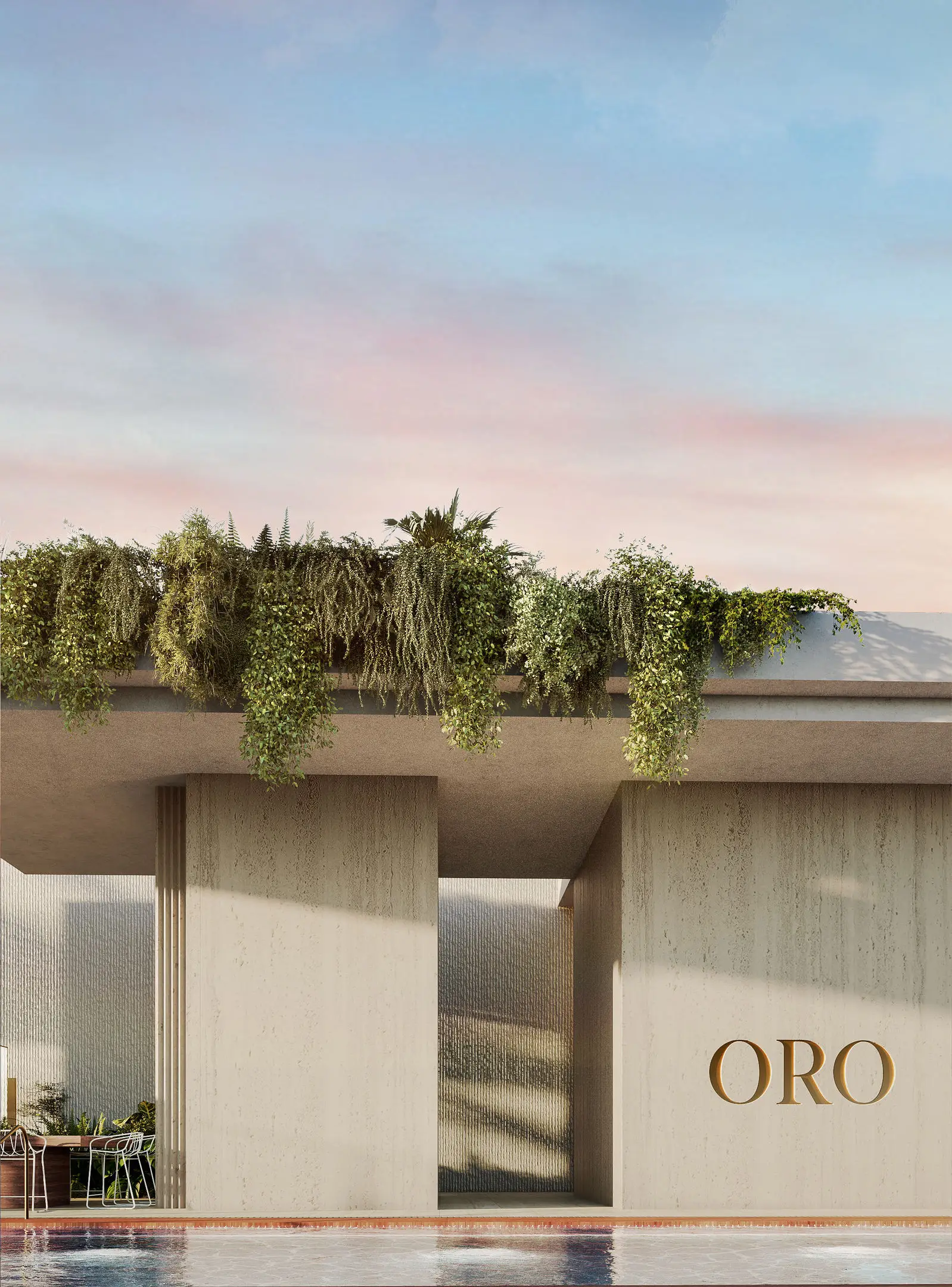 ORO Newstead - Newstead, Queensland - Investment Property