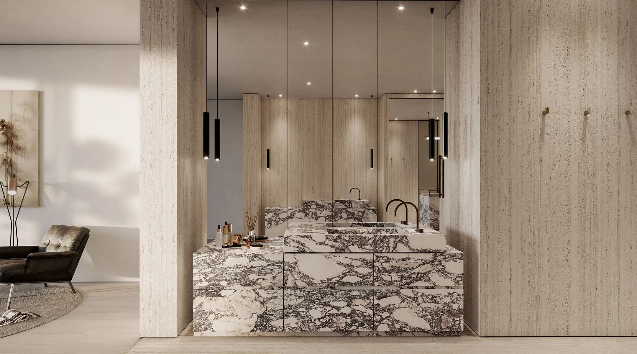 ORO Newstead - Newstead, Queensland - Investment Property