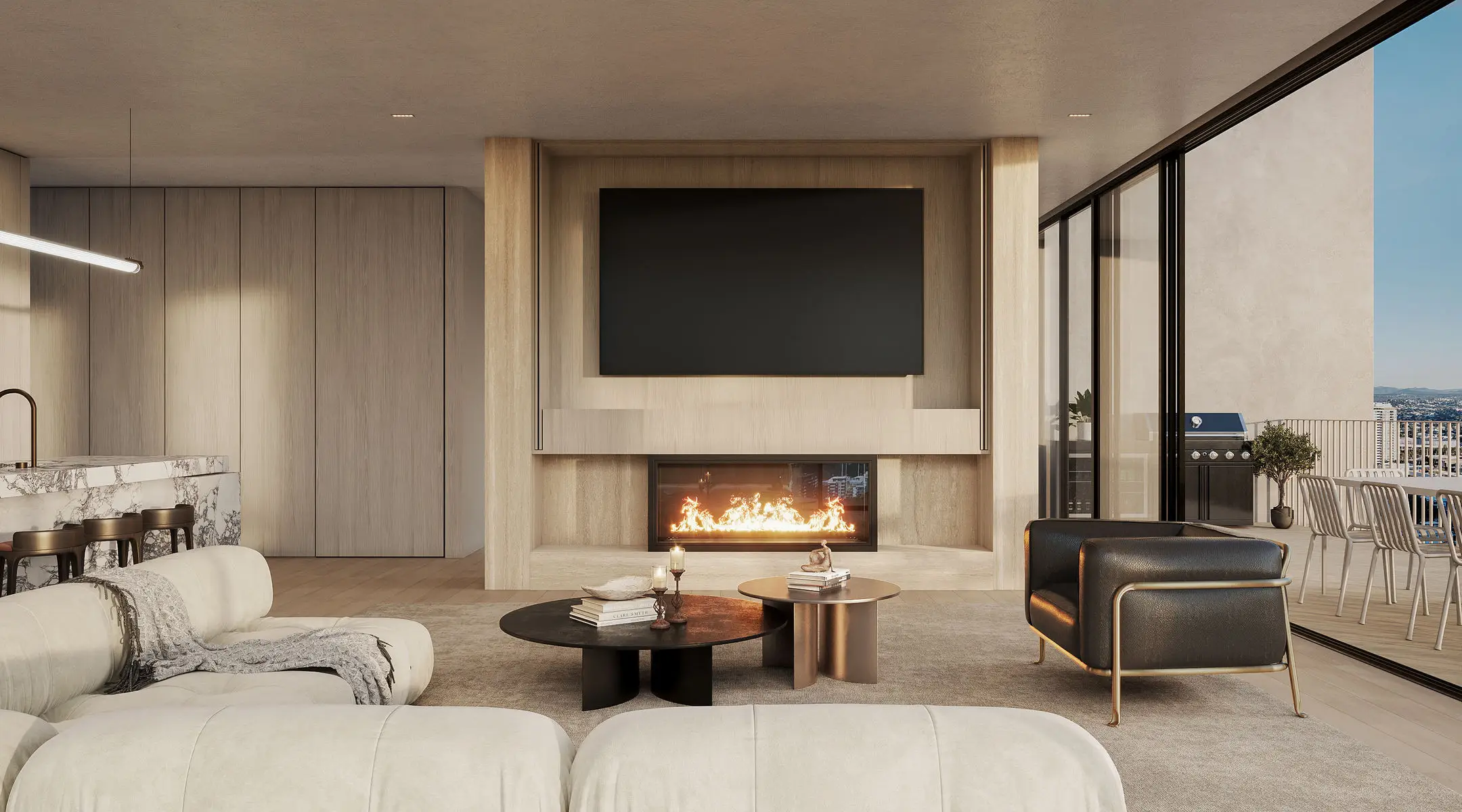 ORO Newstead - Newstead, Queensland - Investment Property