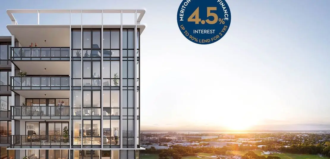 Pagewood Centro Manet