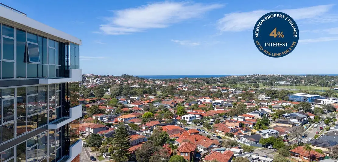 Pagewood Green Marigold - Eastgardens, New South Wales - Investment Property