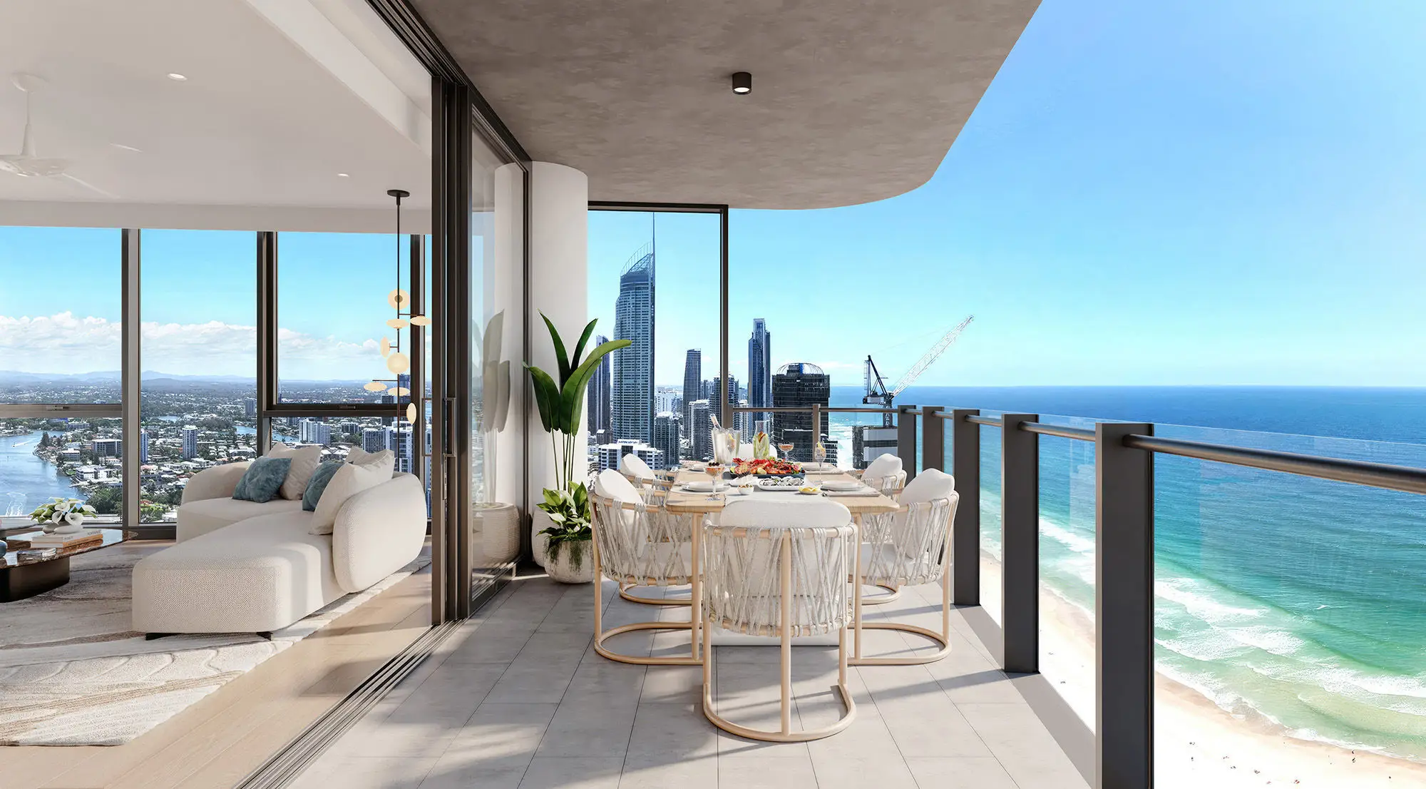 Palmera Residences - Surfers Paradise, Queensland - Investment Property