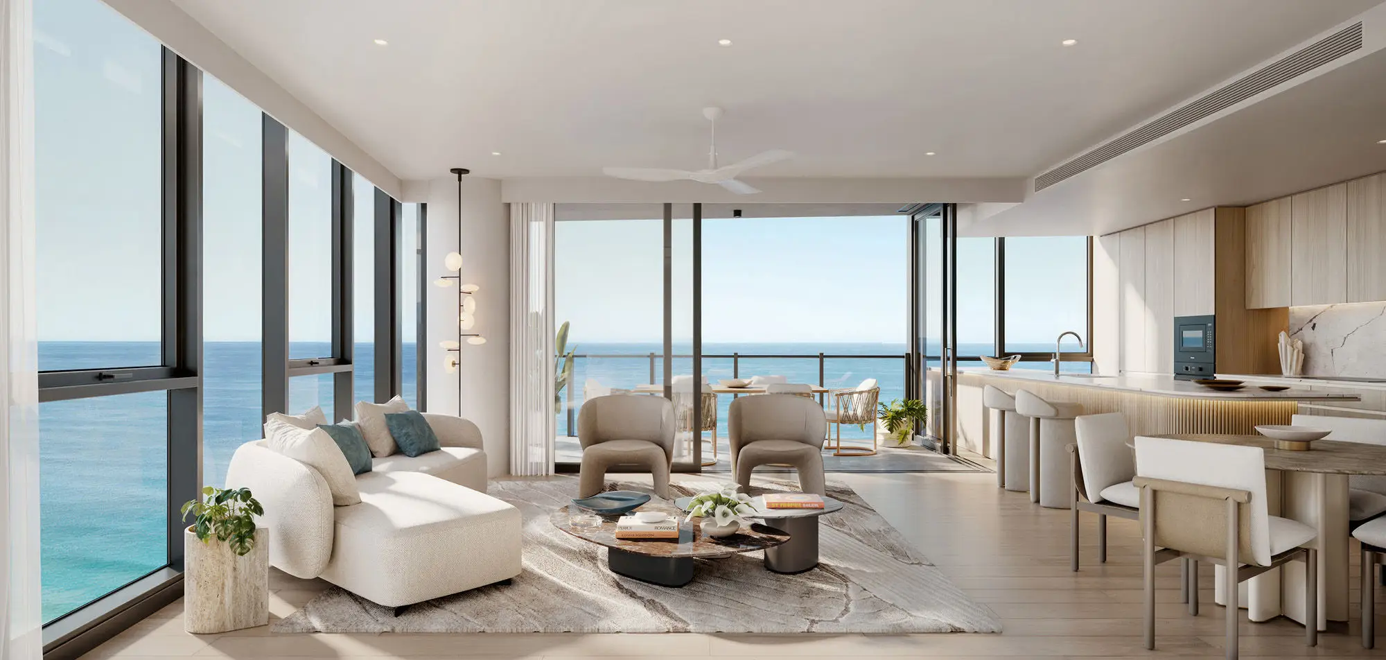 Palmera Residences - Surfers Paradise, Queensland - Investment Property