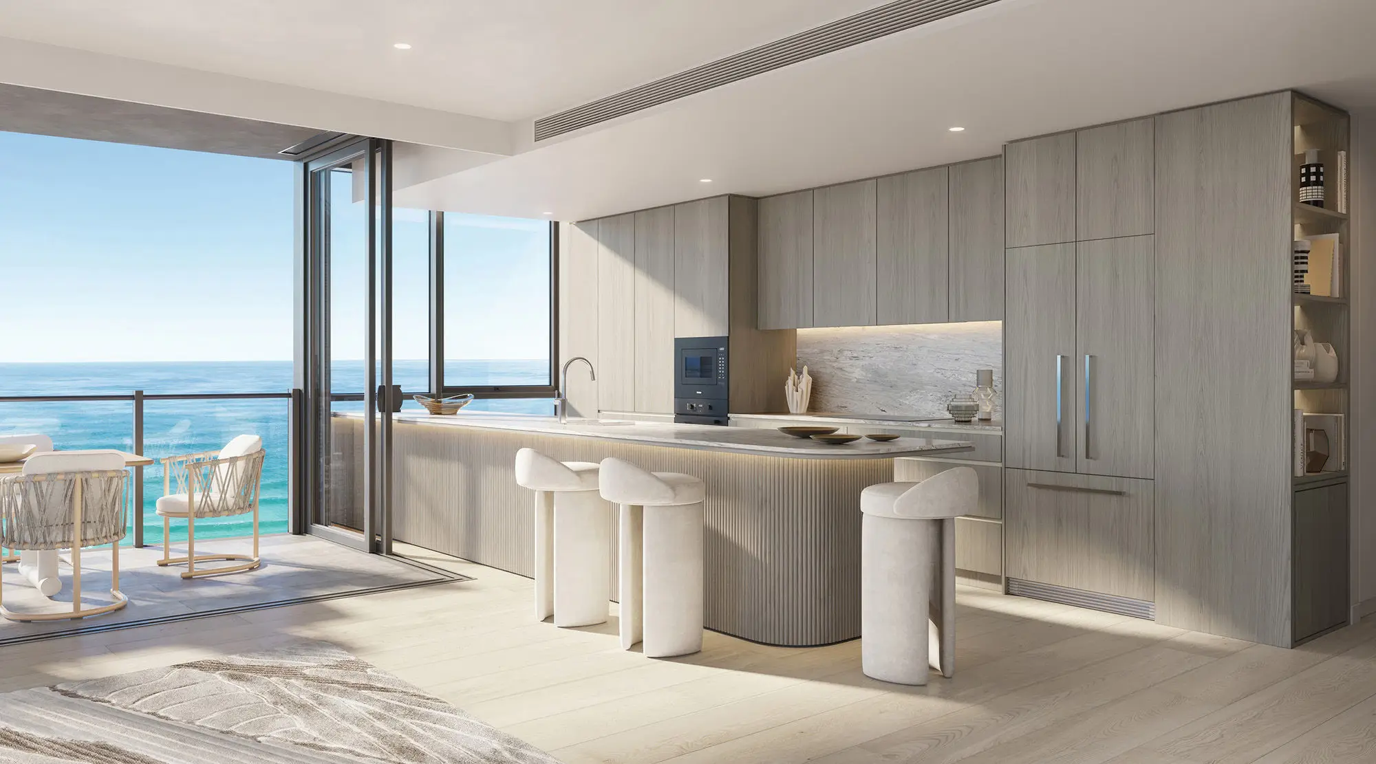 Palmera Residences - Surfers Paradise, Queensland - Investment Property
